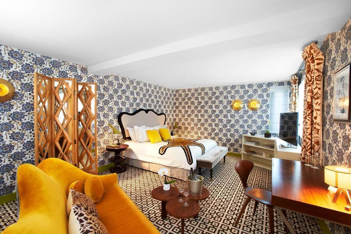 Prestige Double Room