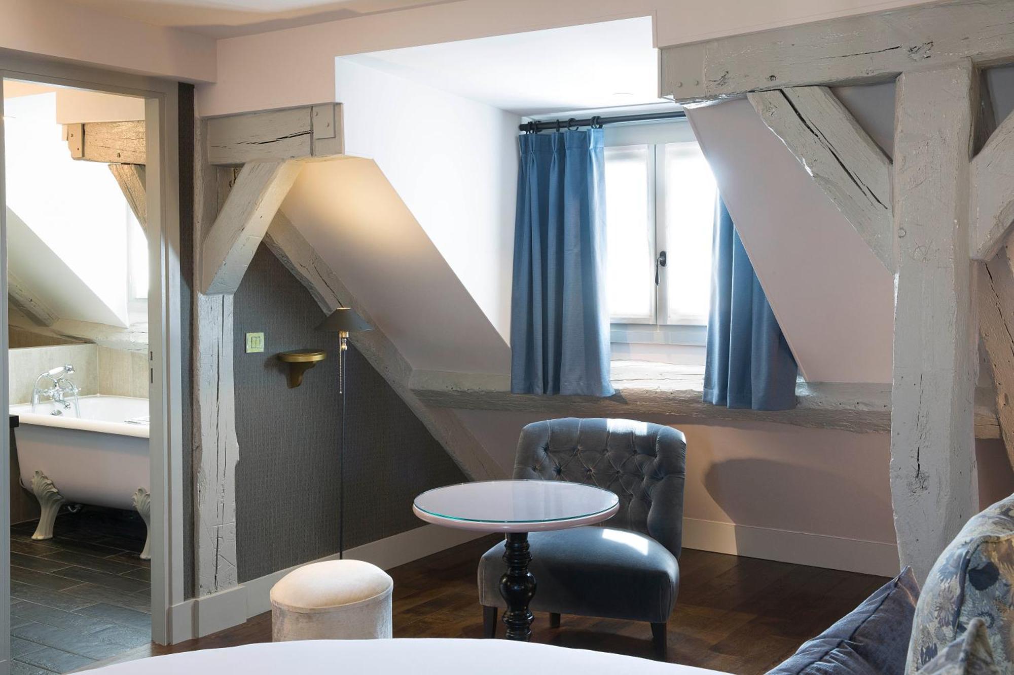 Chambre Double Prestige