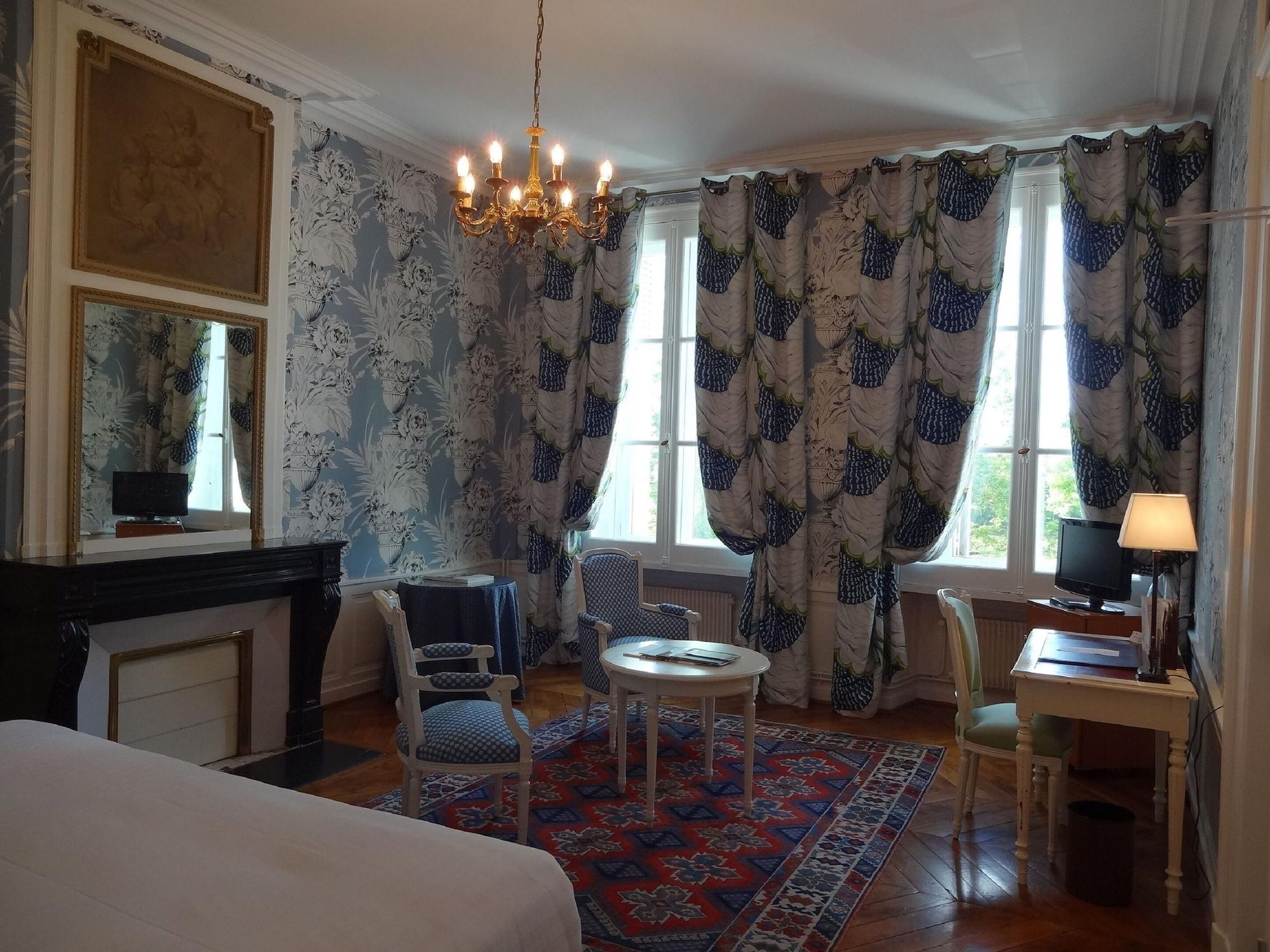 Chambre Familiale