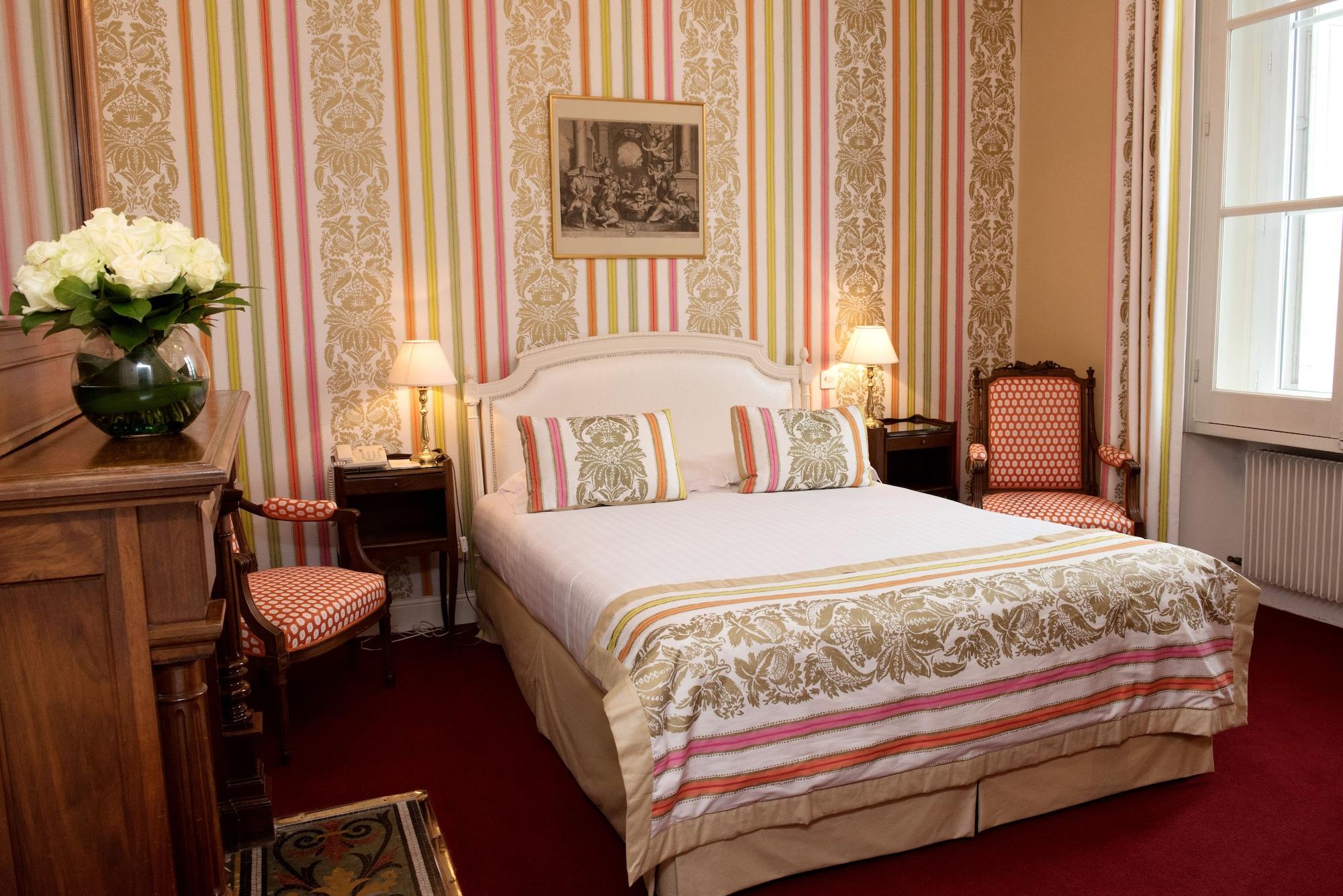 Chambre Tradition