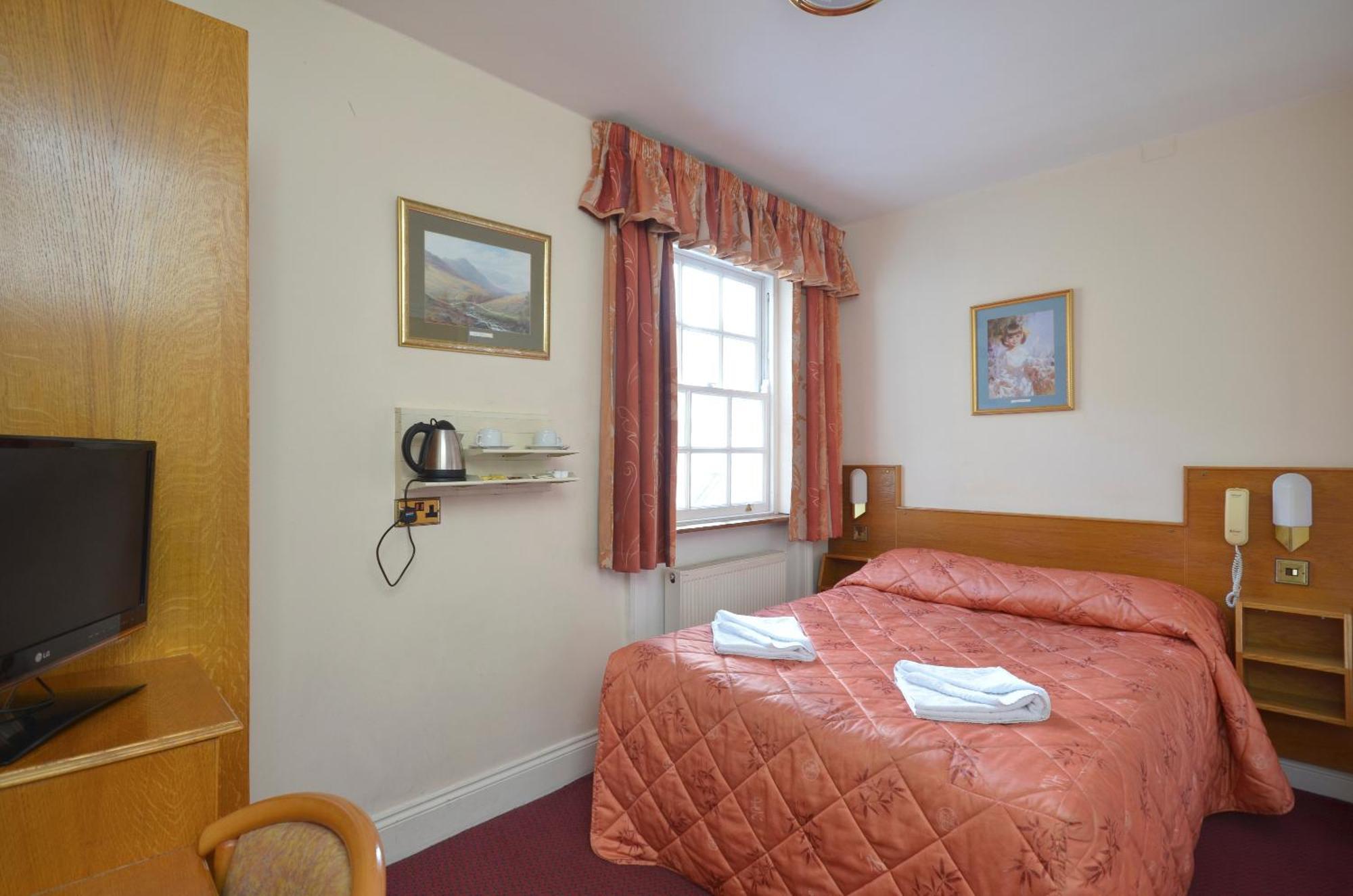 Double or Twin Room