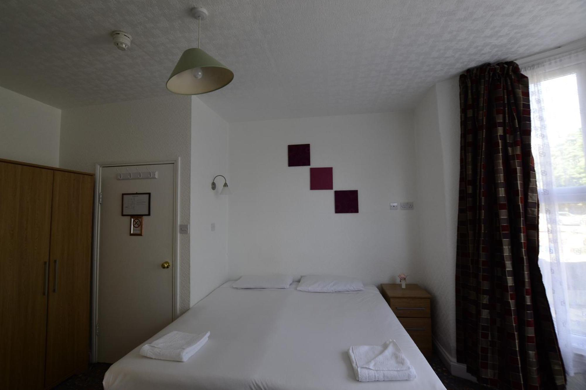 Chambre Simple