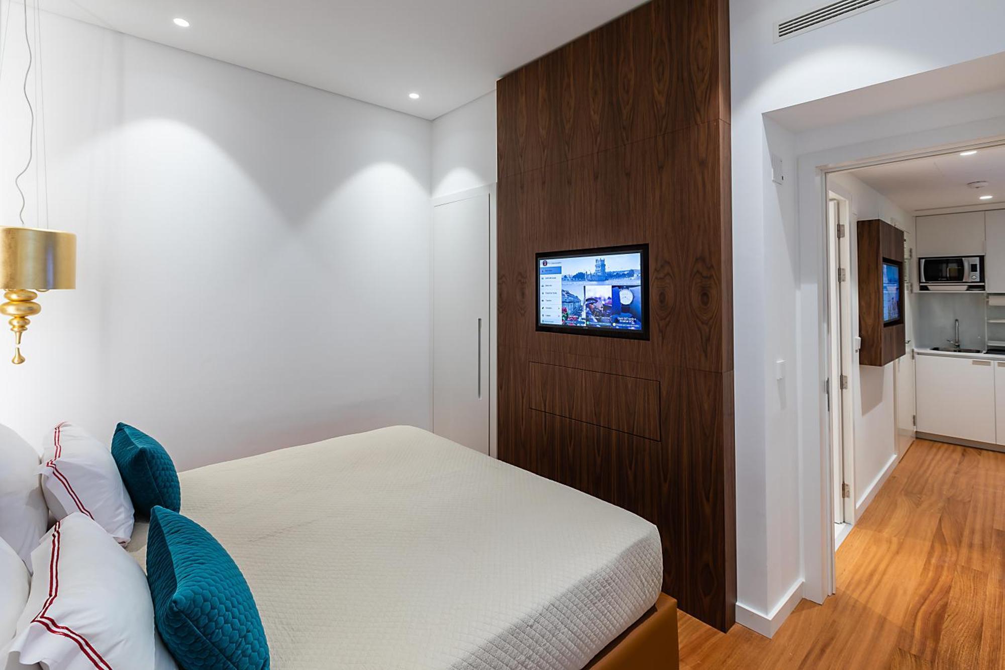 Appartement 1 Chambre