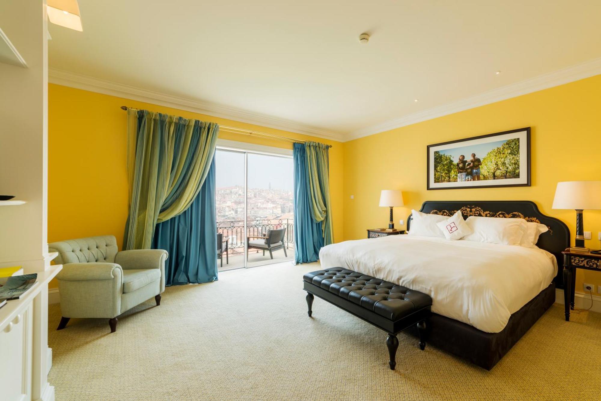 Chambre Double Exécutive