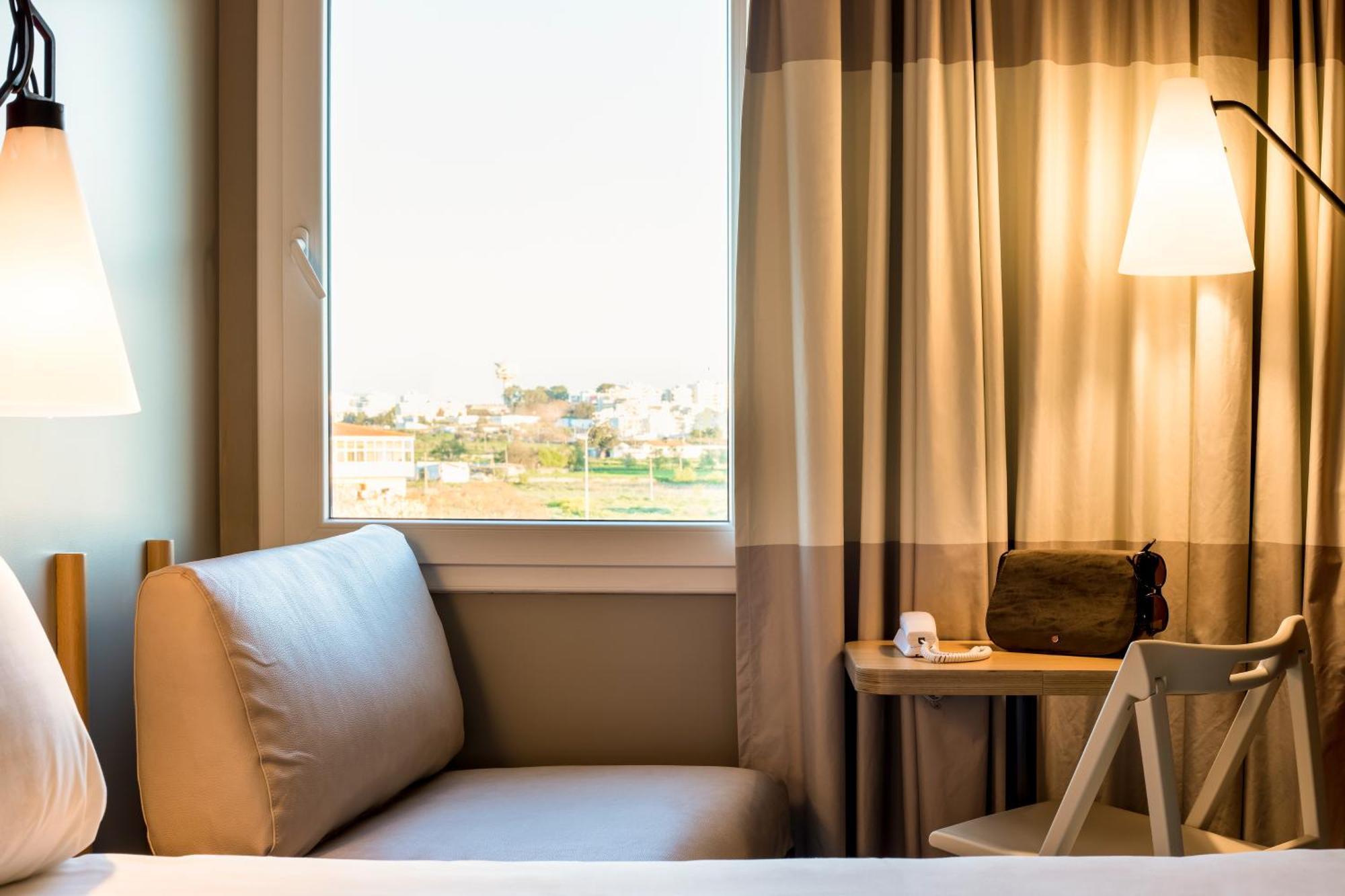 Chambre Double avec Lit d'Appoint