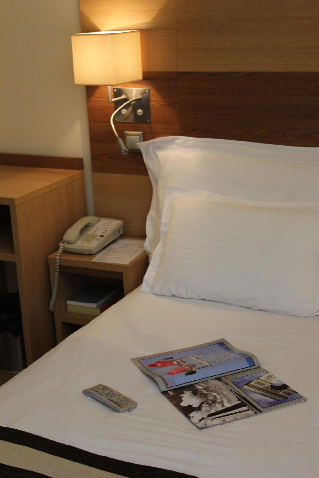 Small Double Room