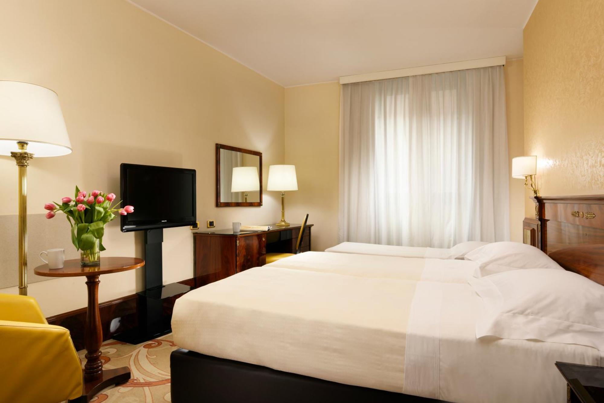 Chambre Triple Exécutive