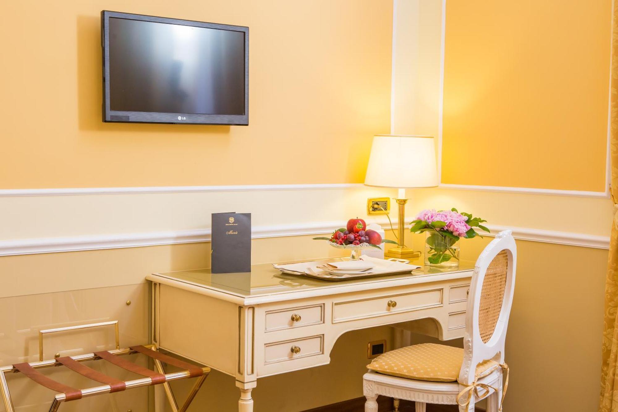 Double or Twin Room