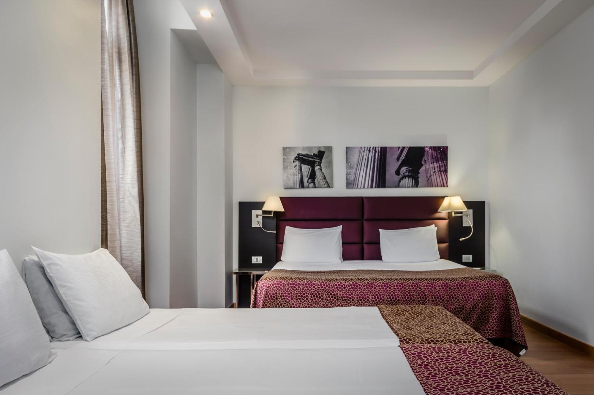 Chambre Familiale