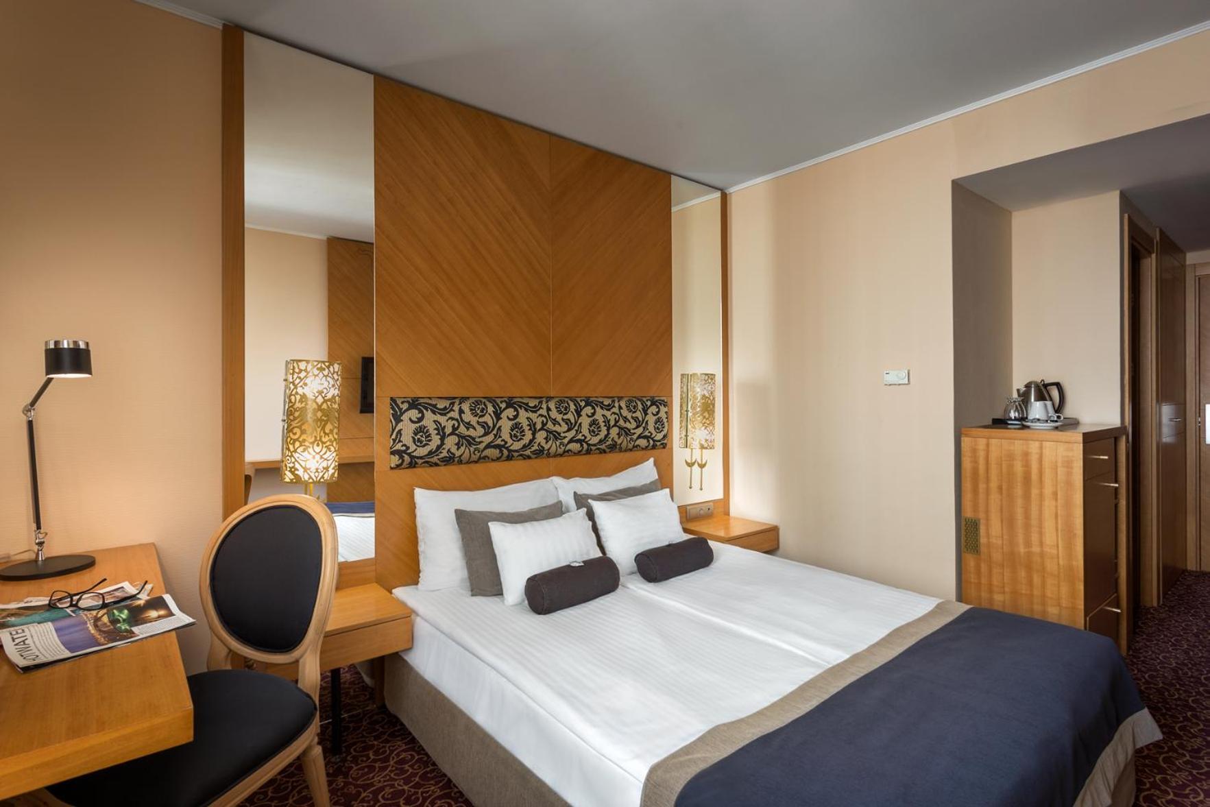 Chambre Double Standard