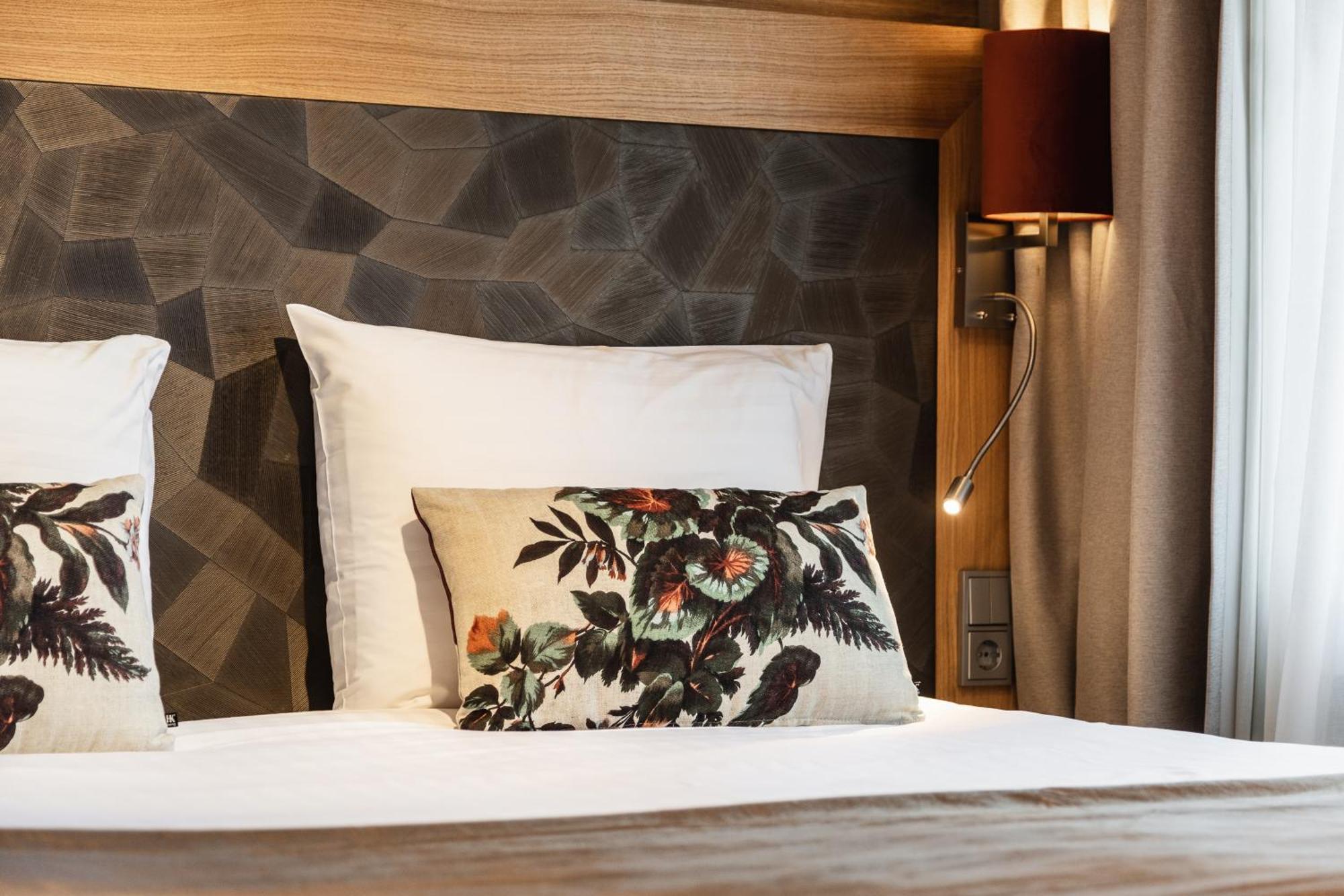 Chambre Lits Jumeaux Confort