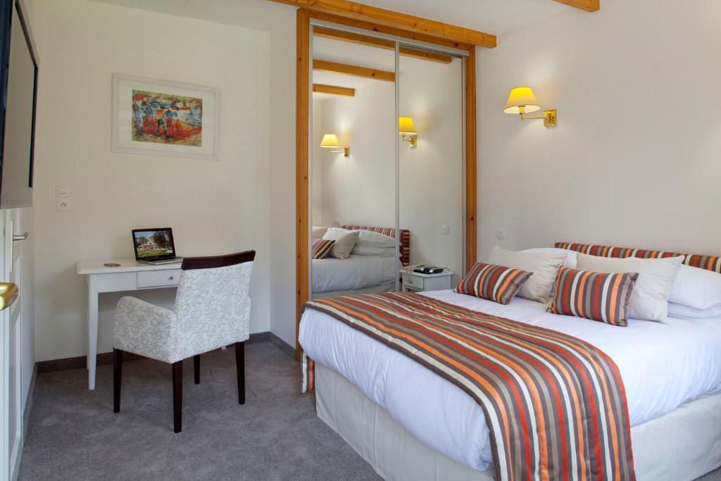 Chambre Double Classique