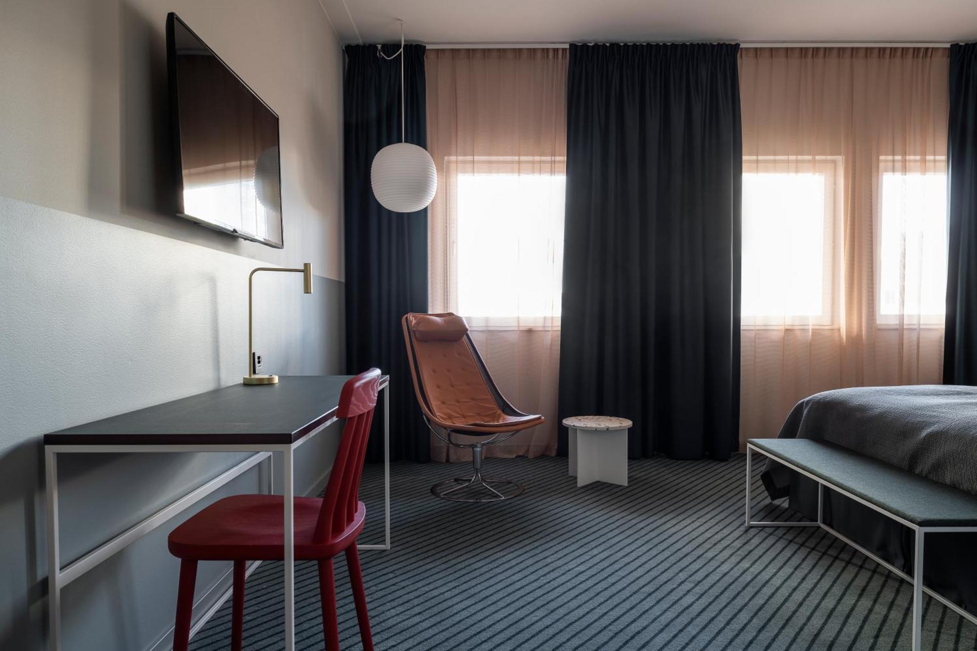 Chambre Double Supérieure