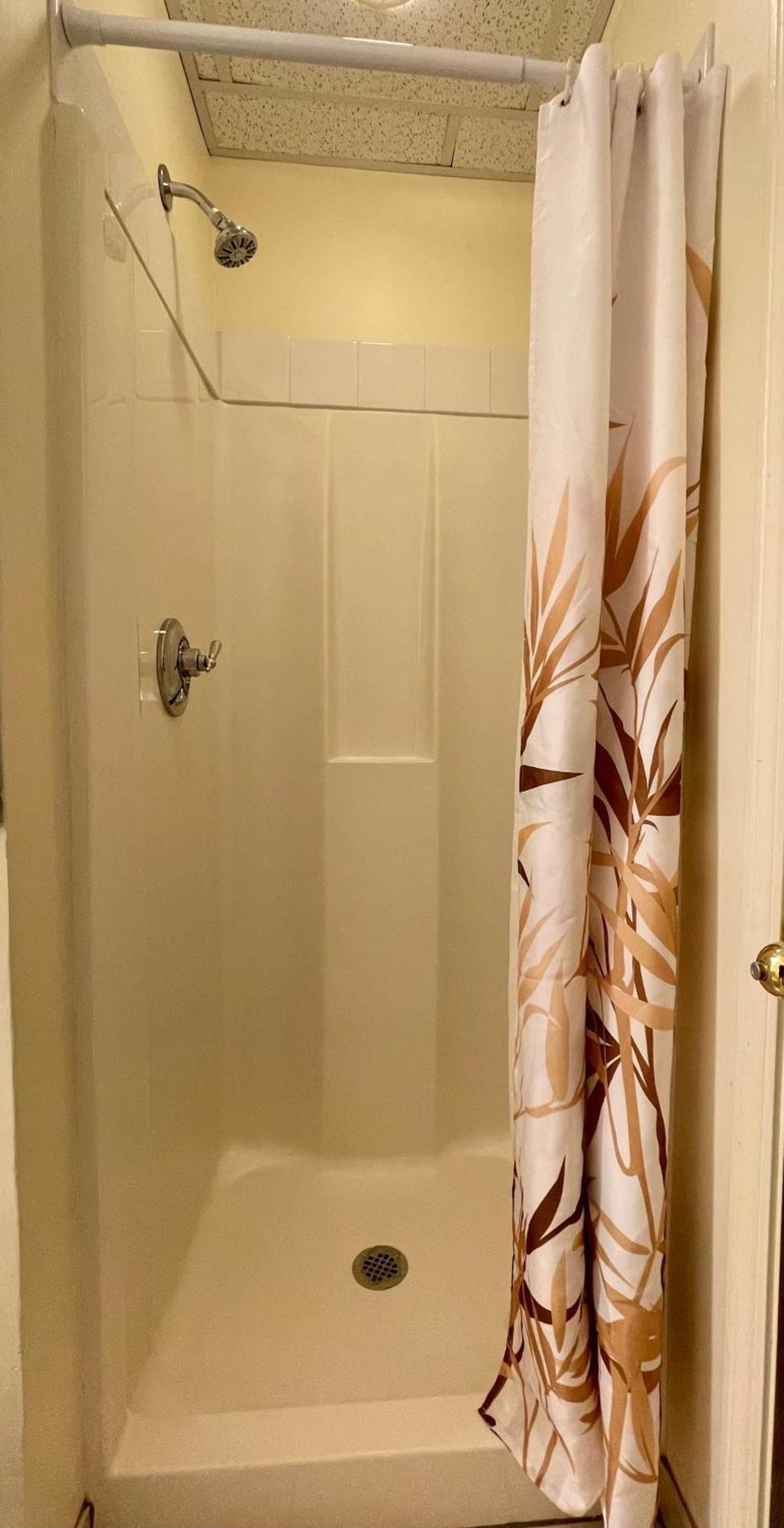 Chambre Double Économique avec Salle de Bains Privative