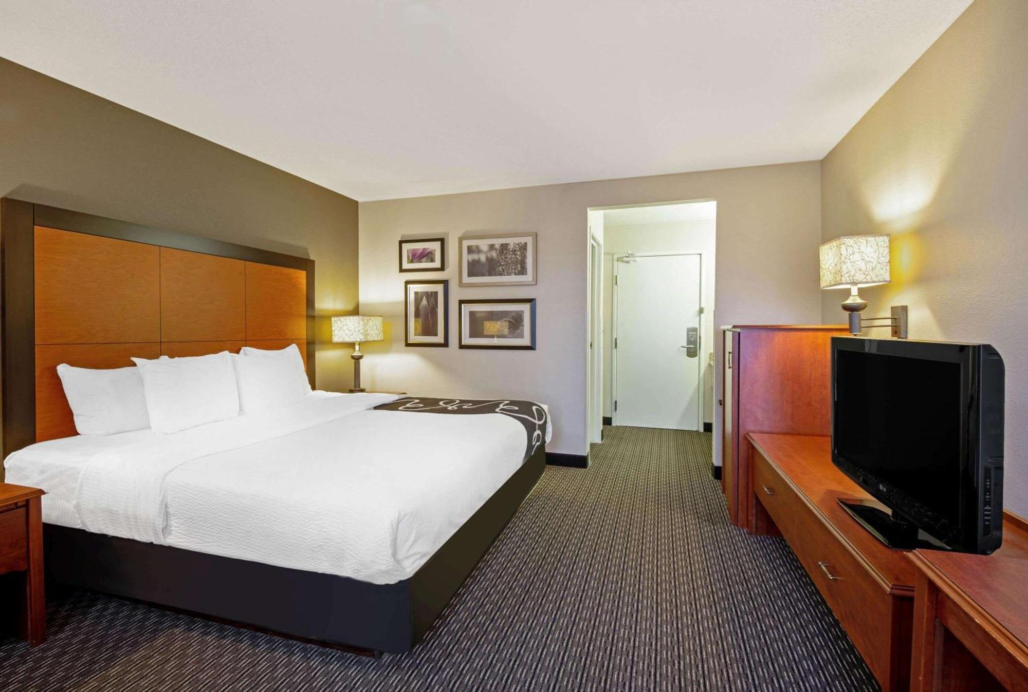 Chambre Lit King-Size - Non-Fumeurs