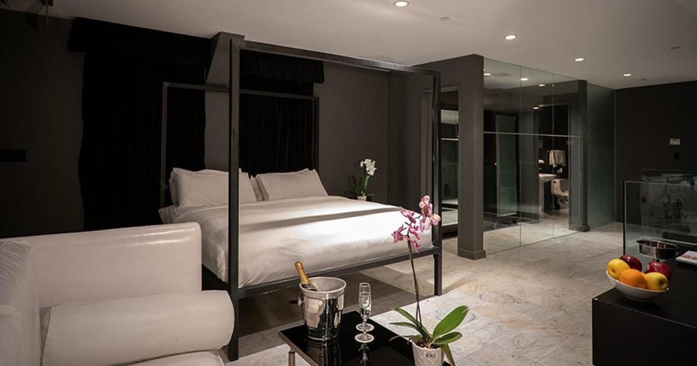 Penthouse en Duplex - Vue sur Ville