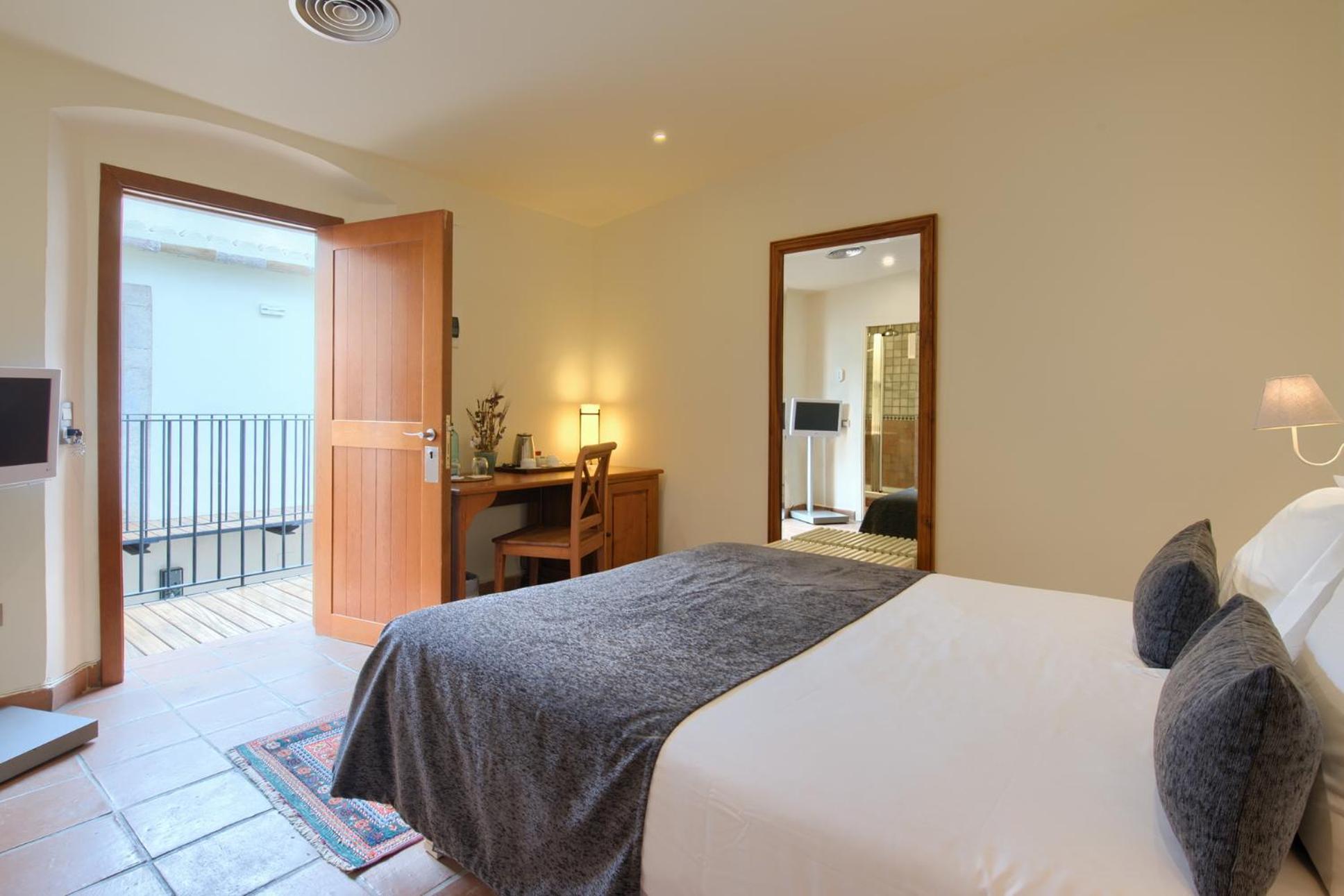 Small Double Room