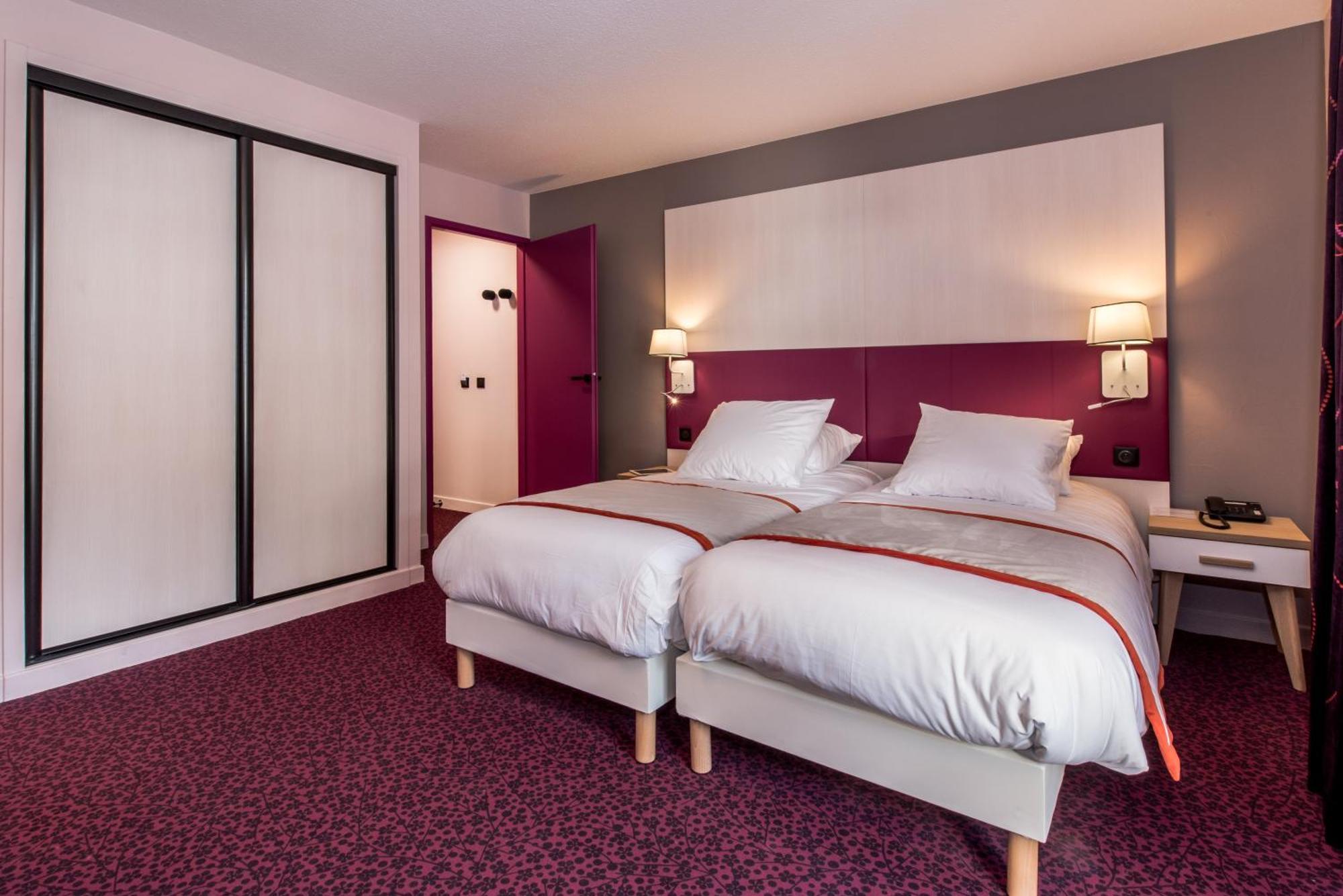 Chambre Double Village