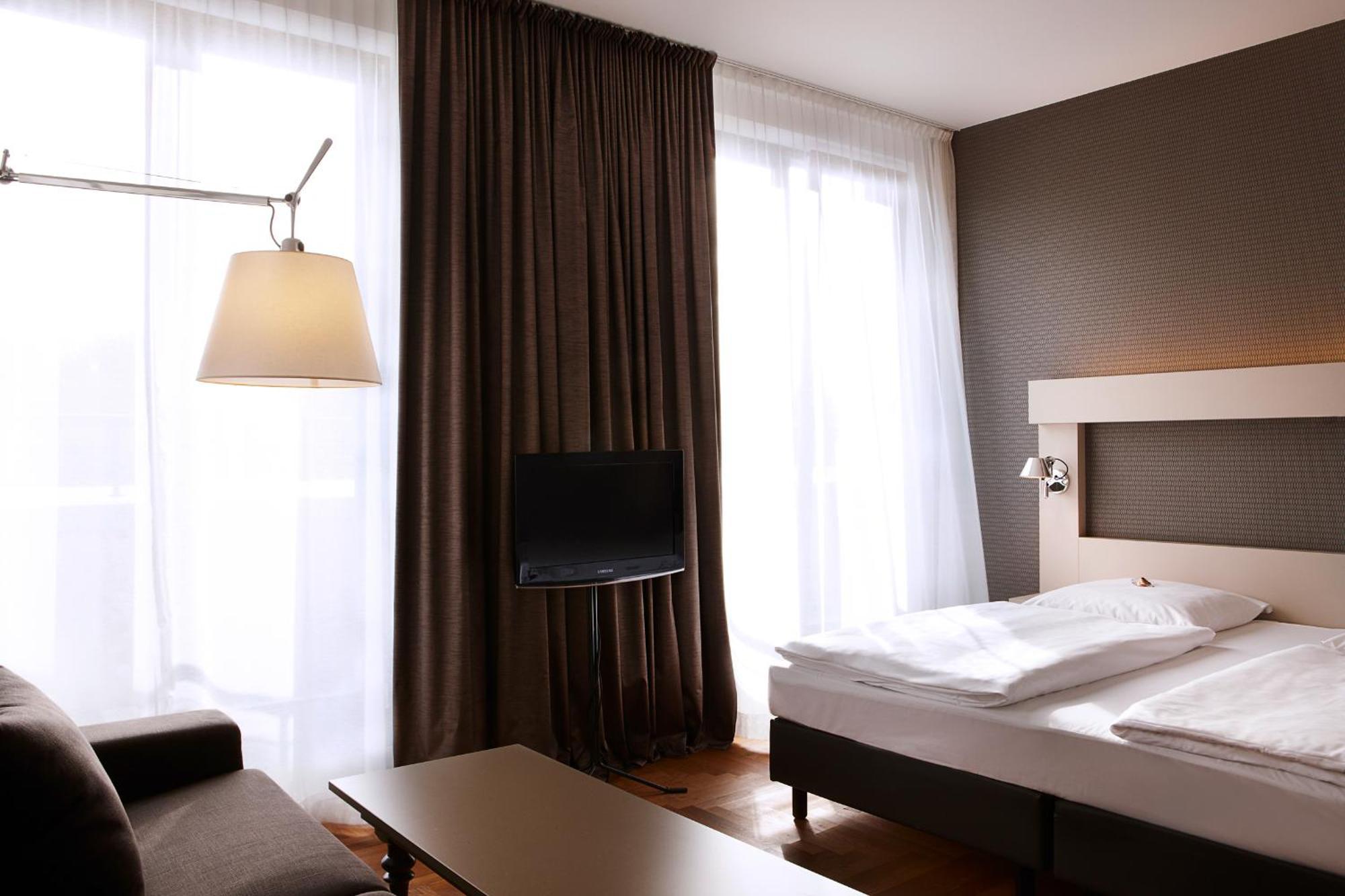 Appartement M - Confort