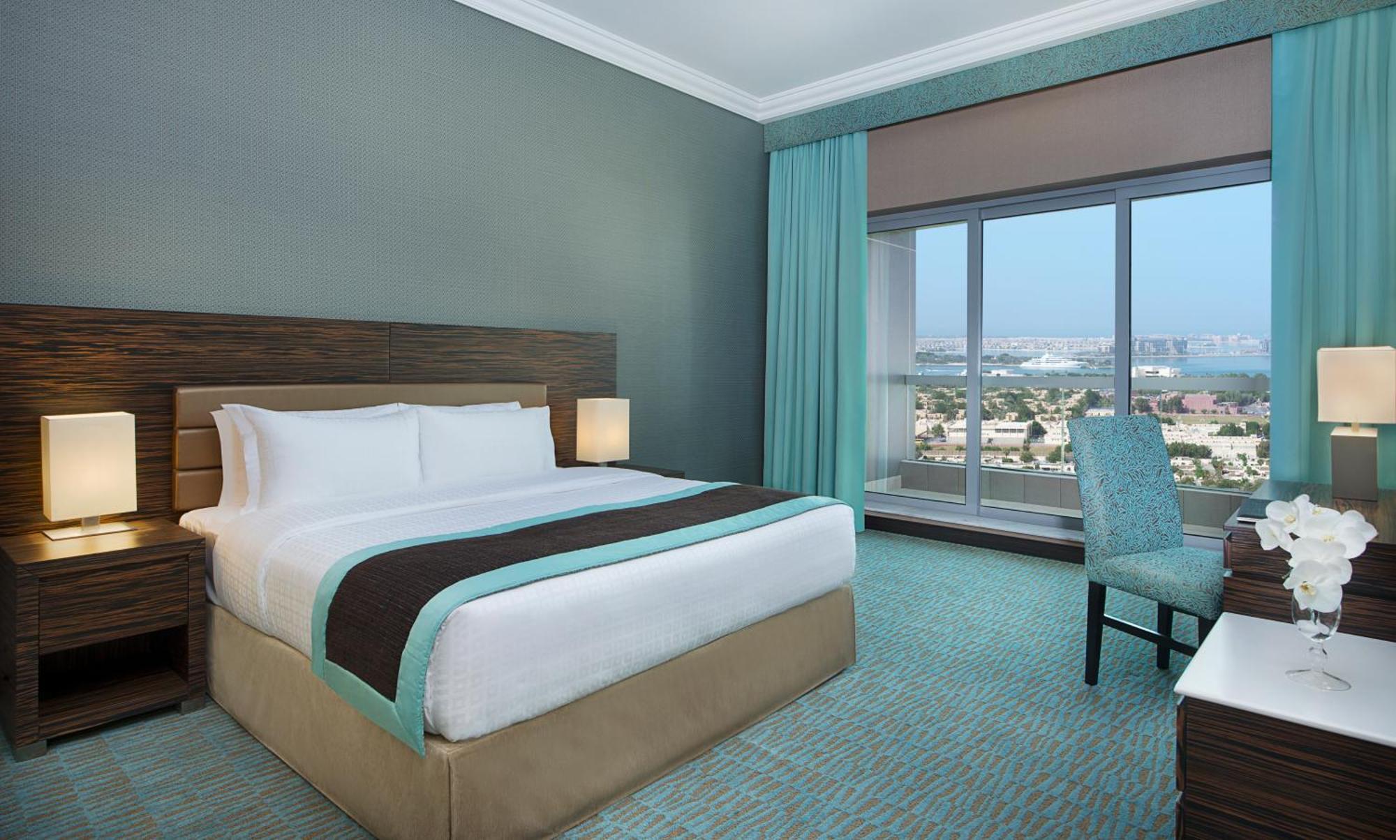 Suite 2 Chambres