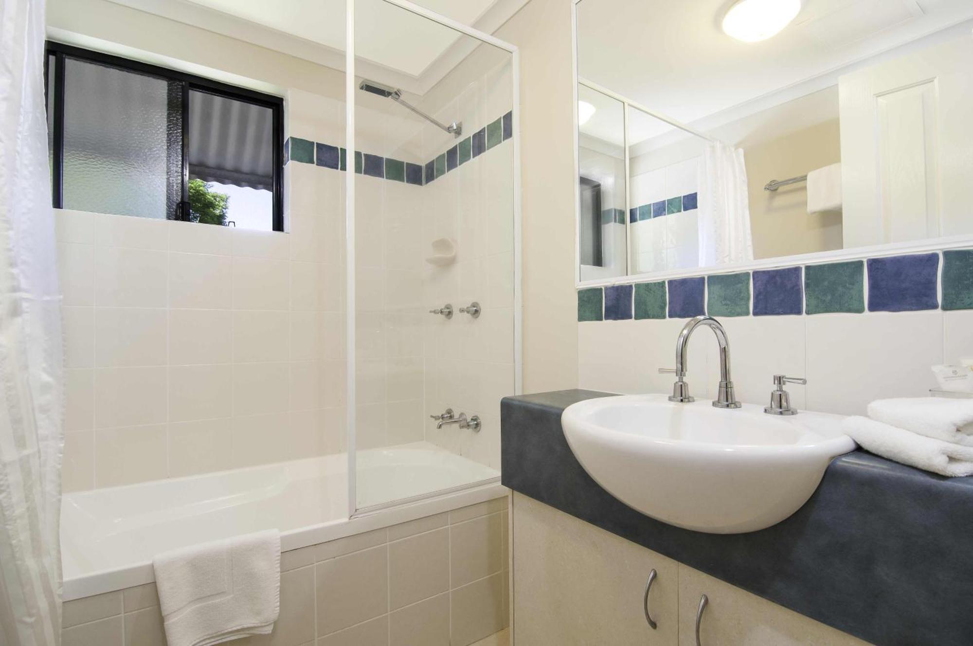 Appartement 1 Chambre