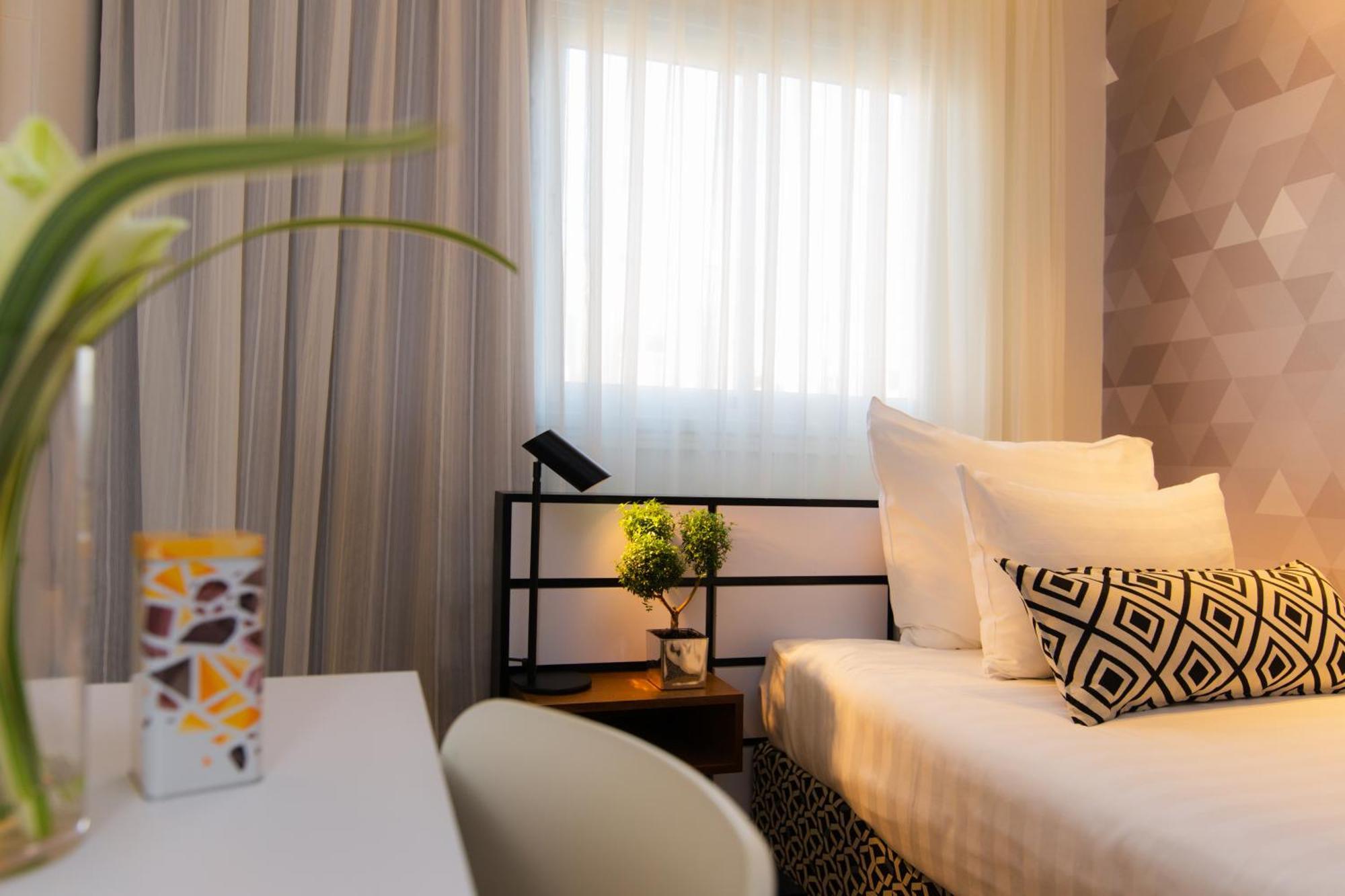 Petite Chambre Simple