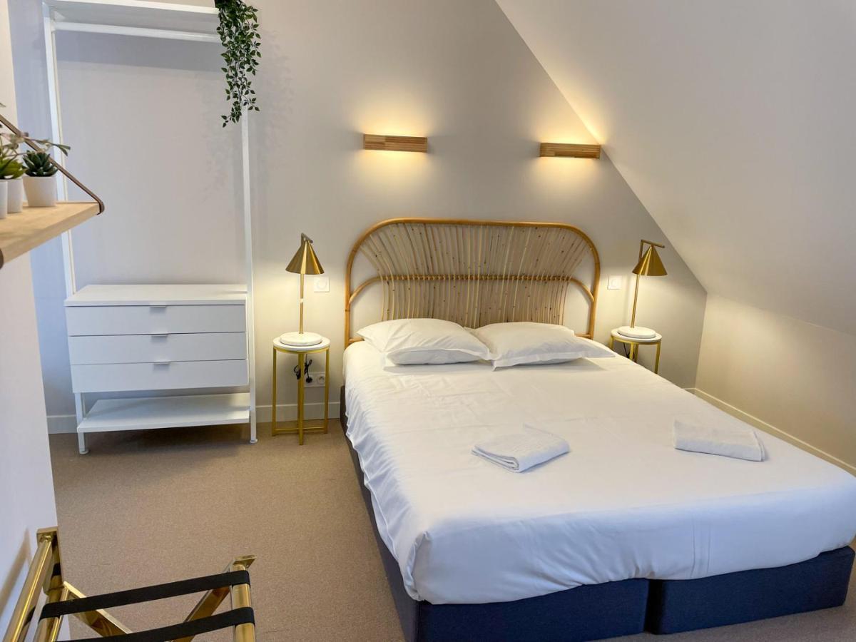 Chambre Quadruple