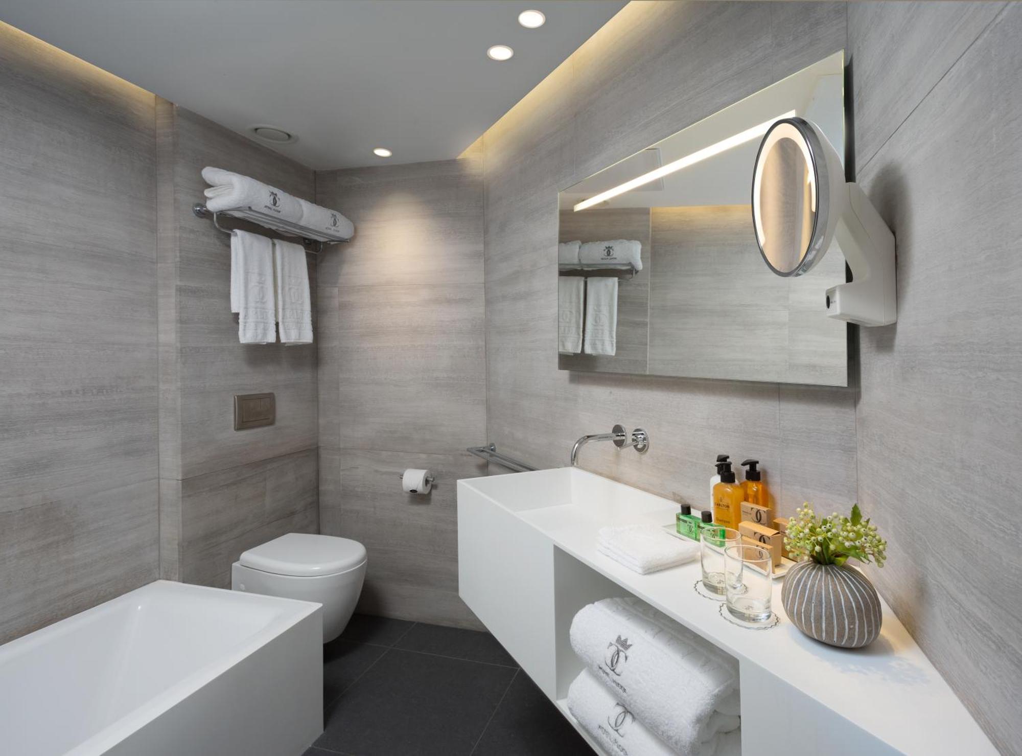 Suite 2 Chambres - Vue sur Mer