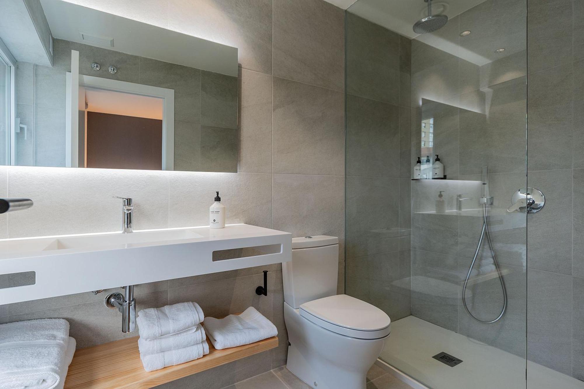 Chambre Familiale