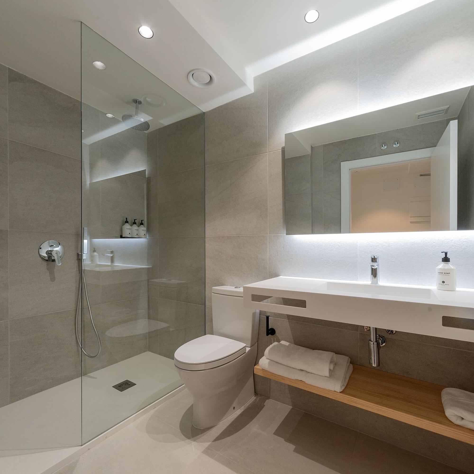 Chambre Simple