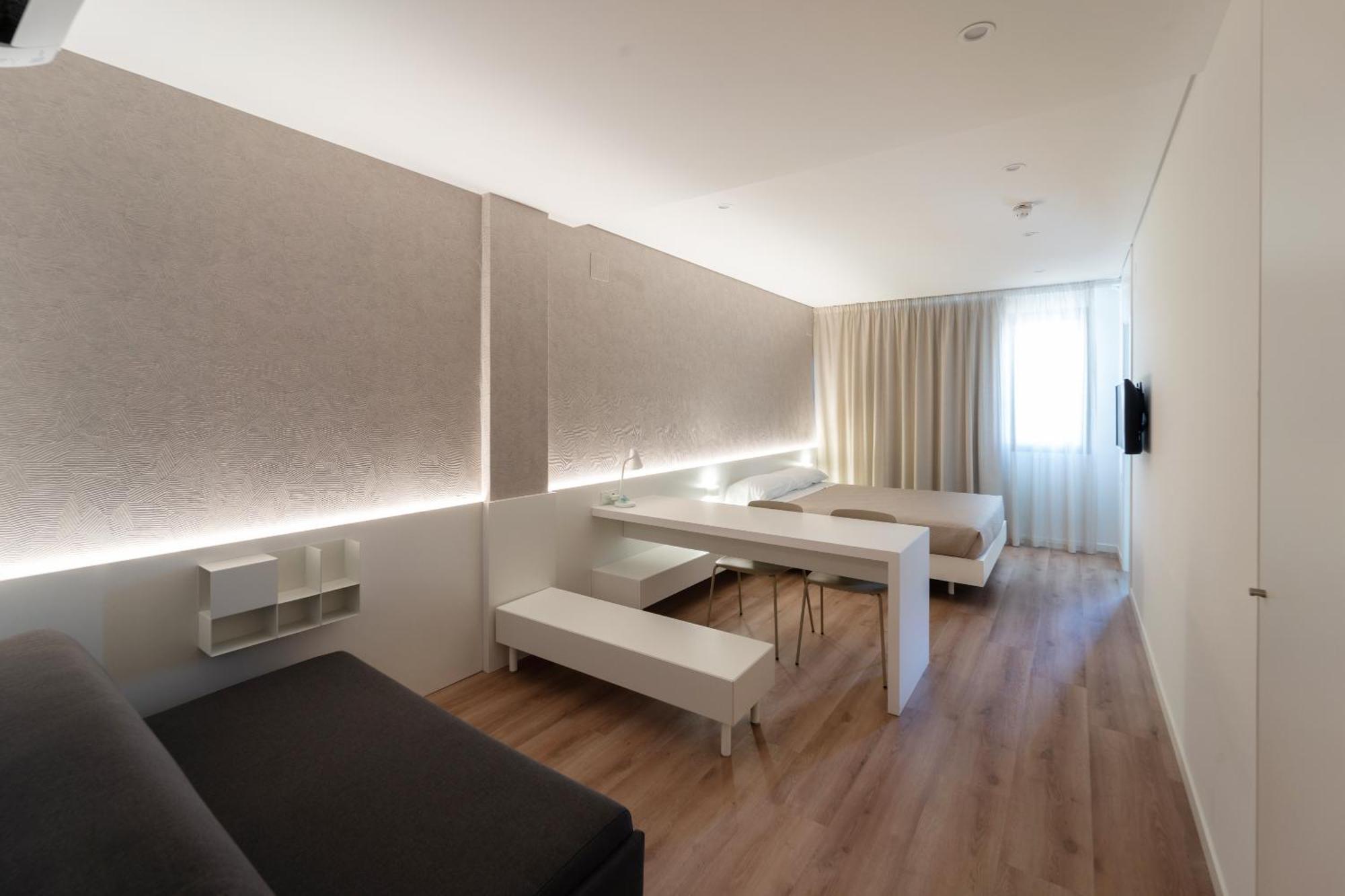 Chambre Familiale