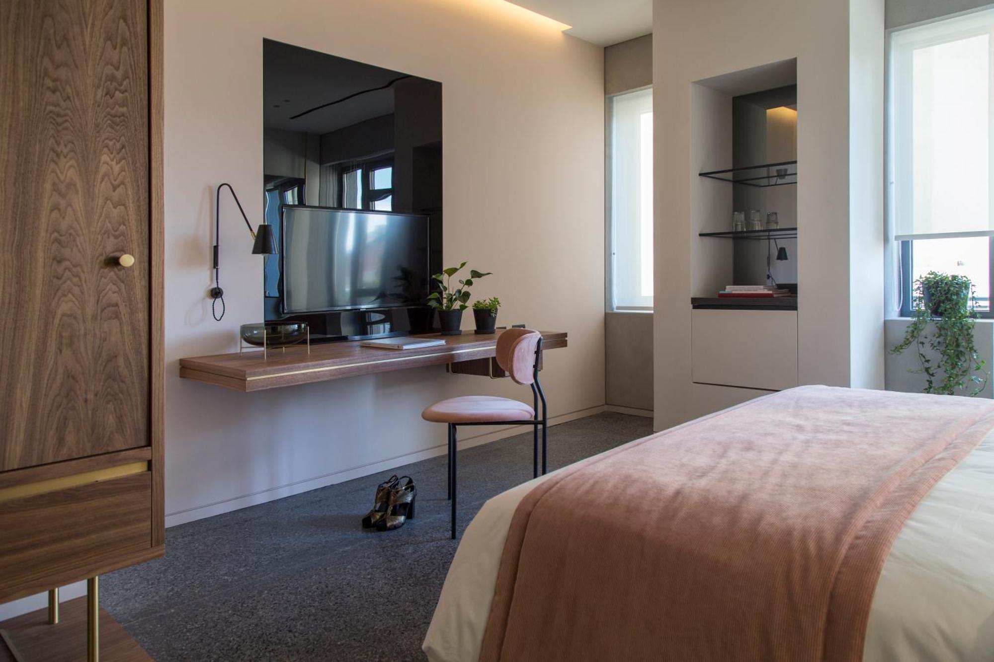 Classic Double Room