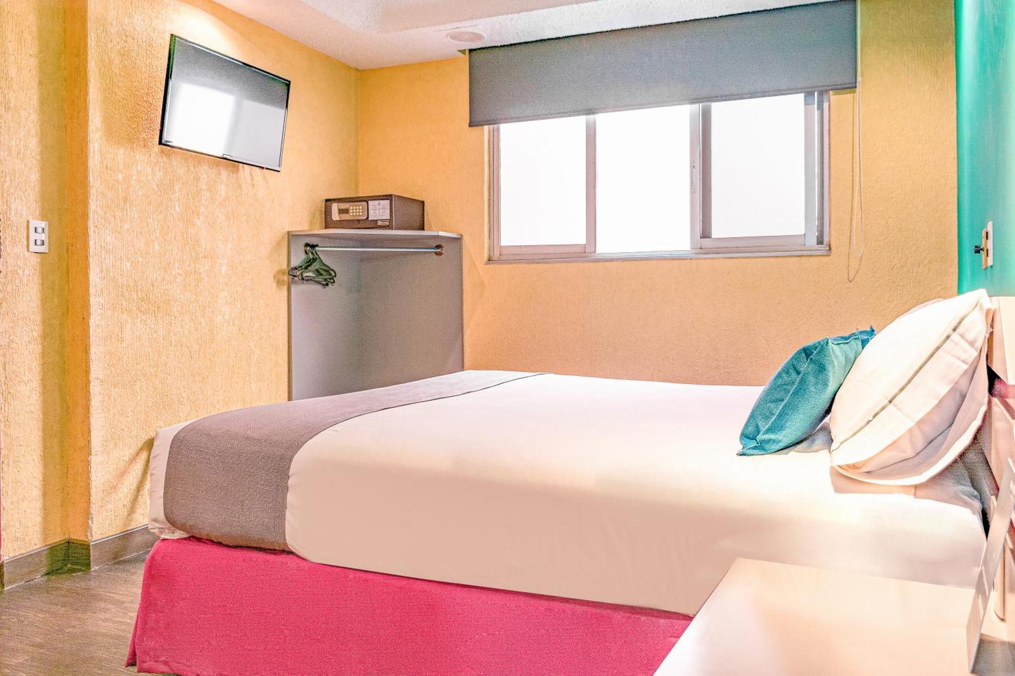 Chambre Standard Lit Queen-Size