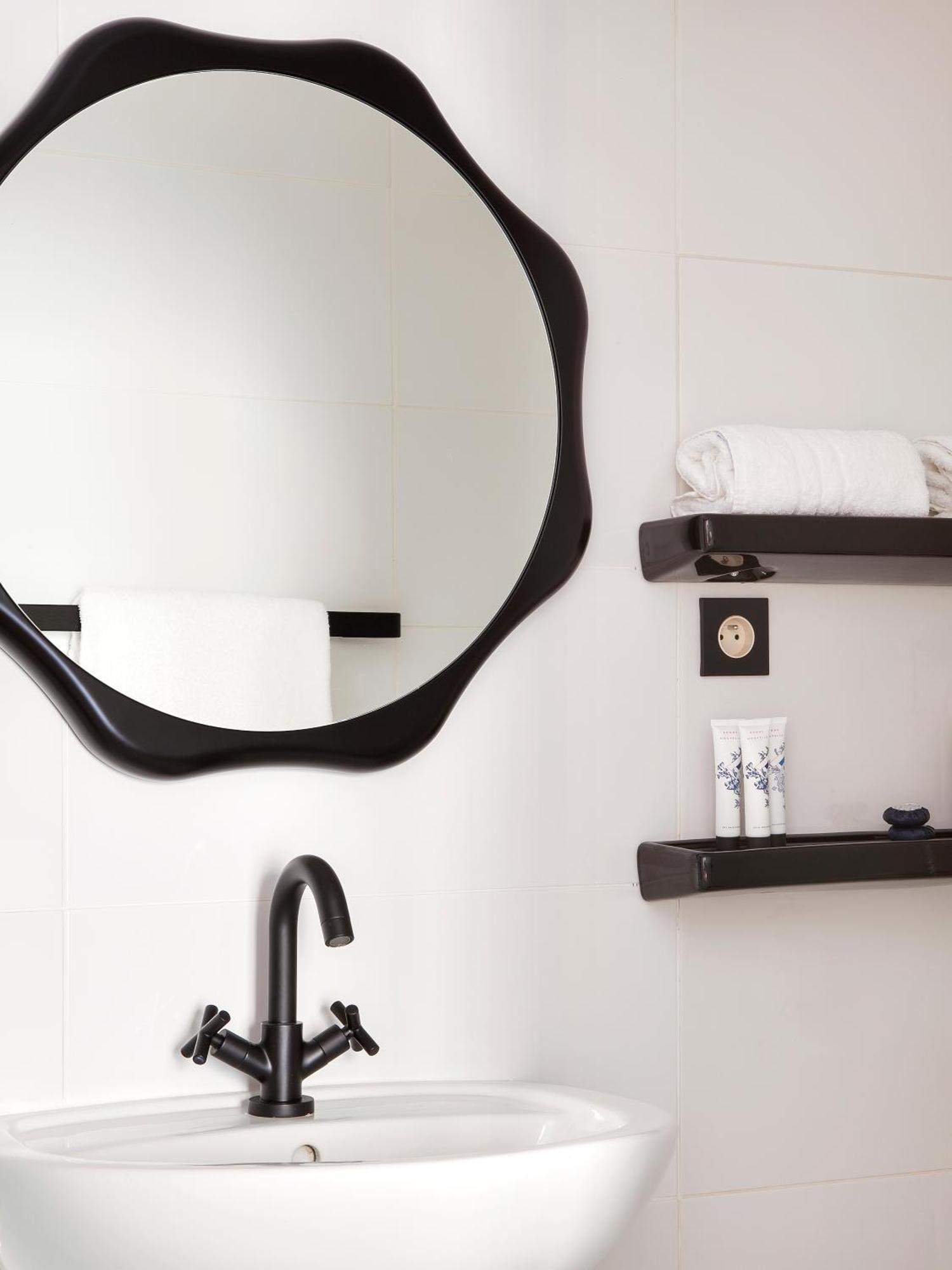 Chambre Quadruple