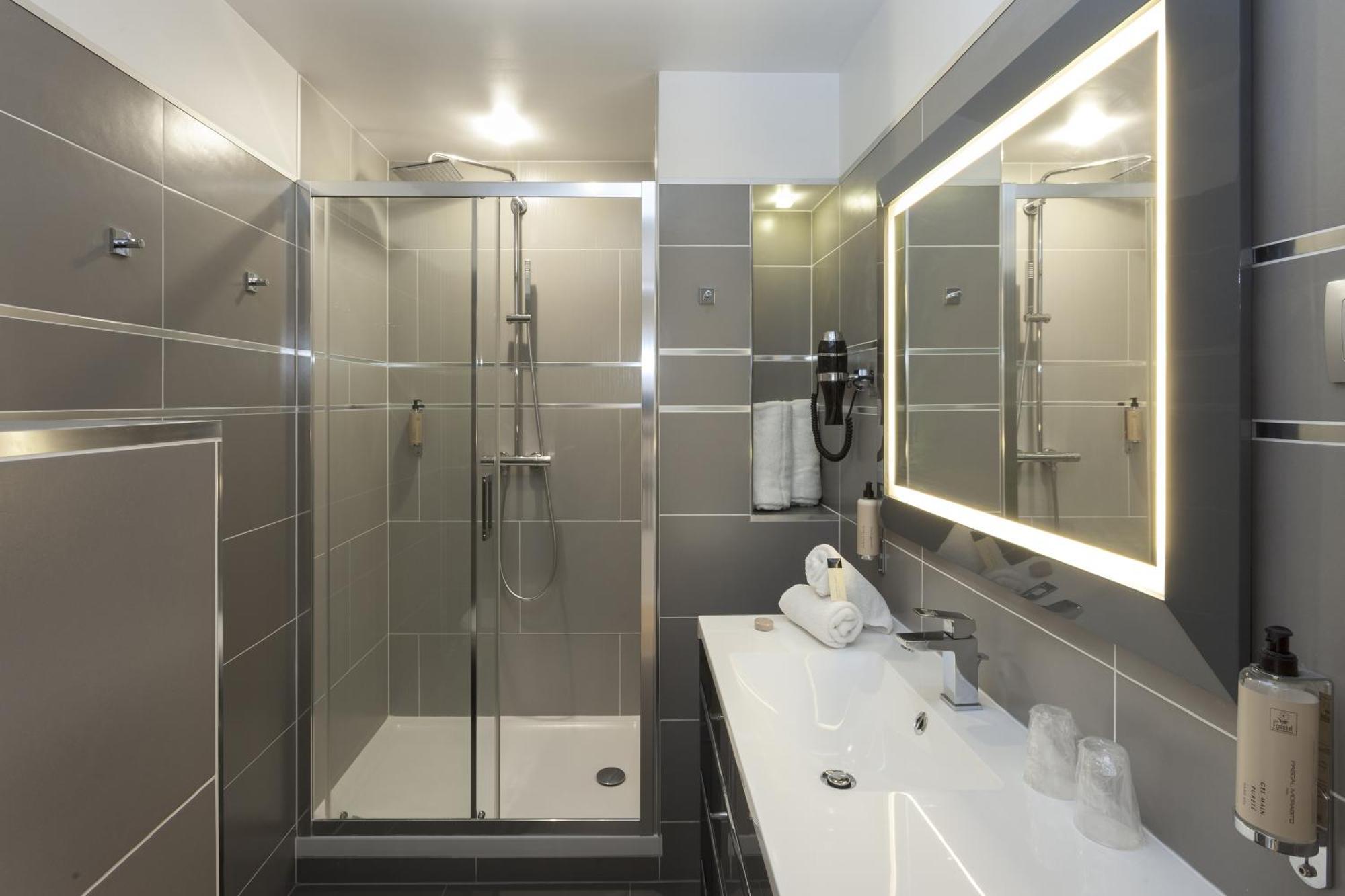Chambre Double Charme