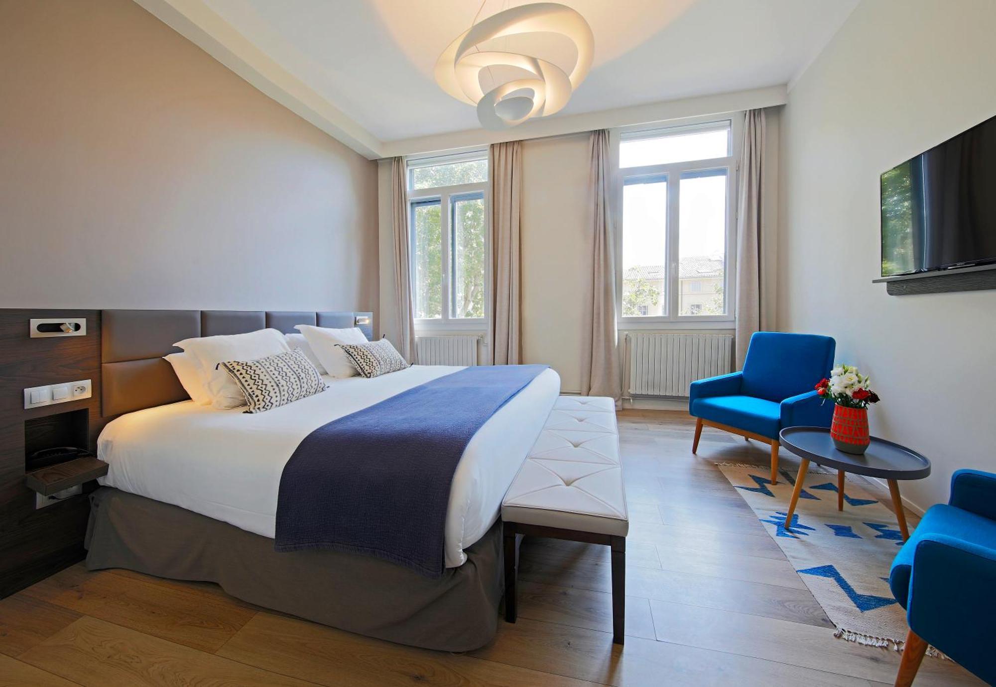 Prestige Double or Twin Room