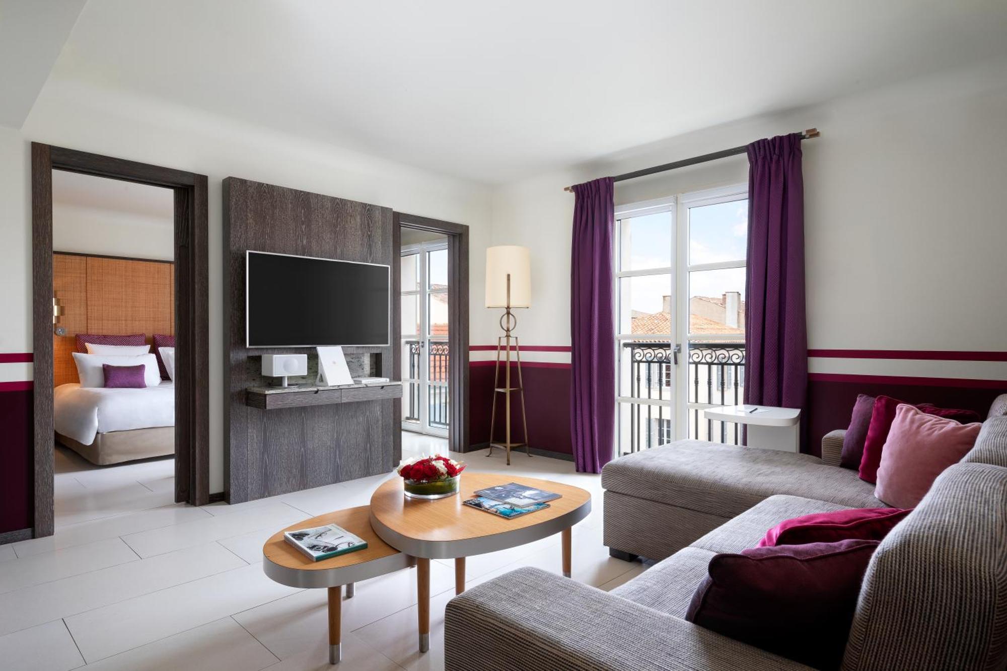 Suite Prestige