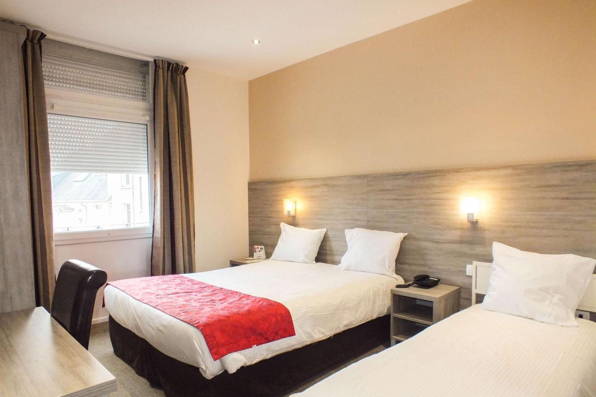 Chambre Triple Standard