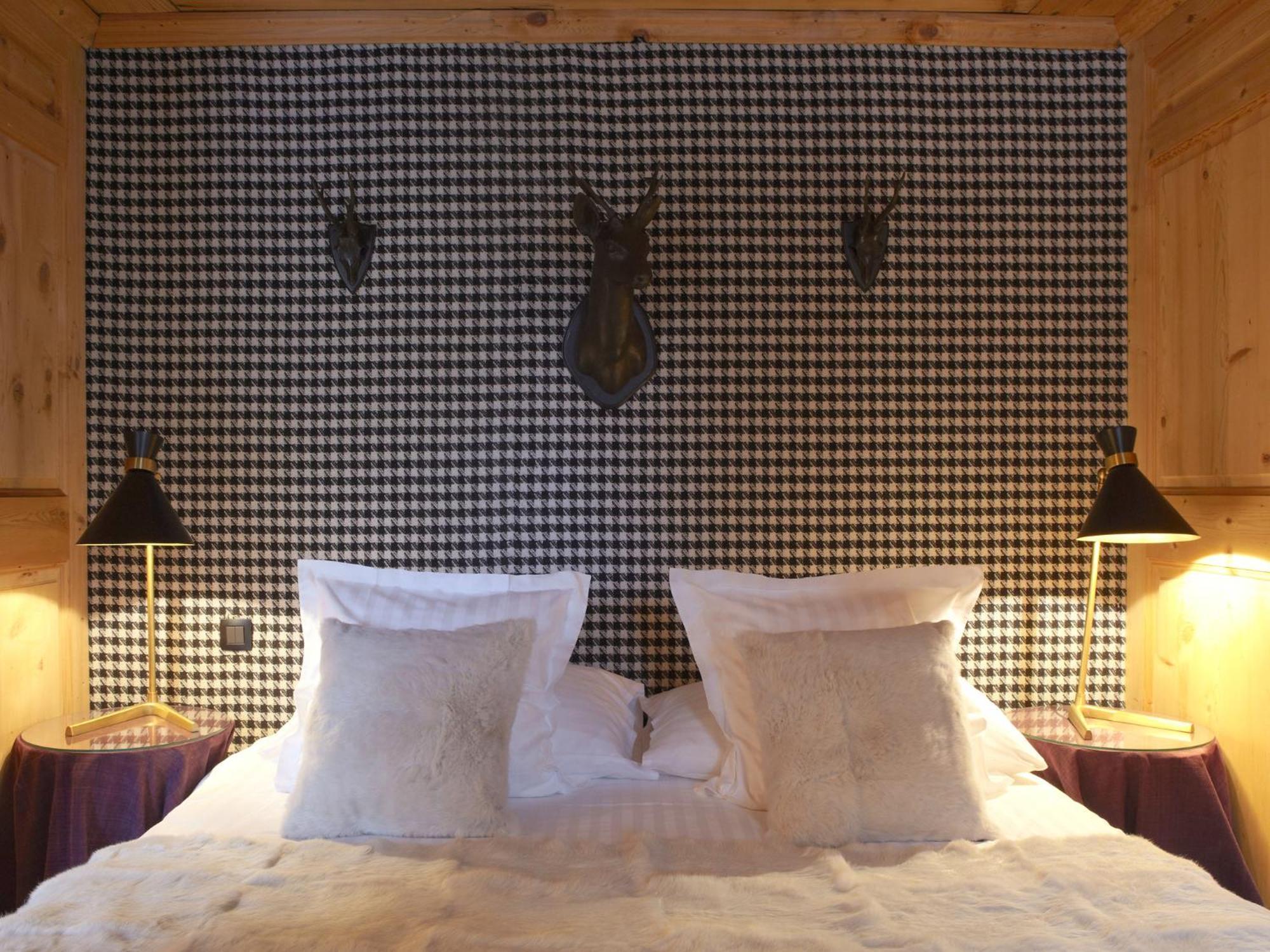 Chambre Prestige