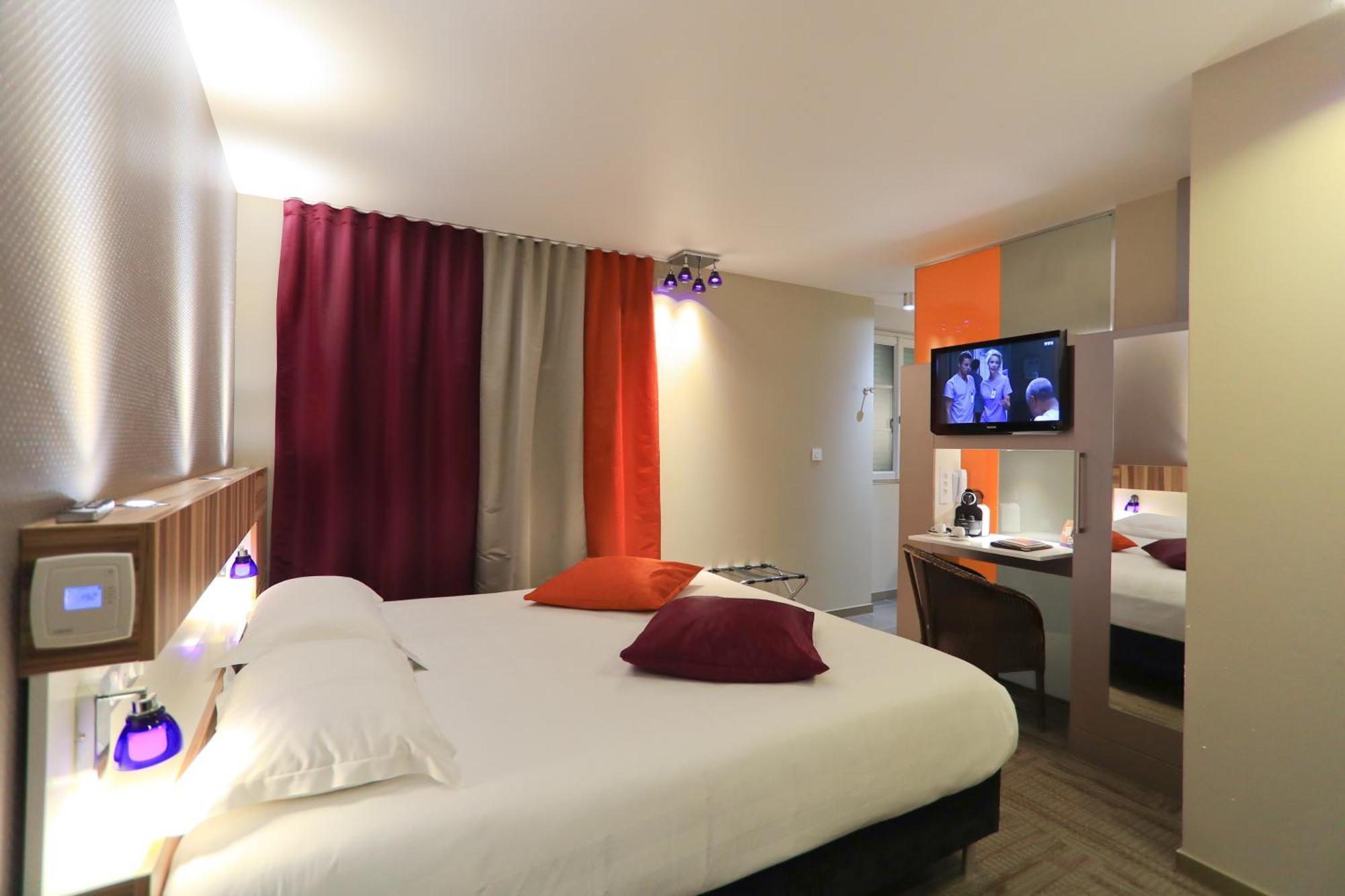 Privilege Double Room