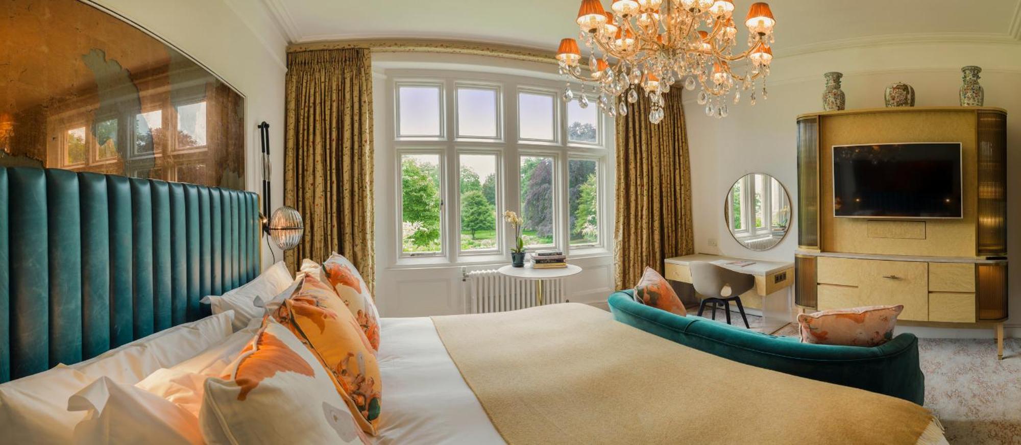 Chambre Merveilleuse