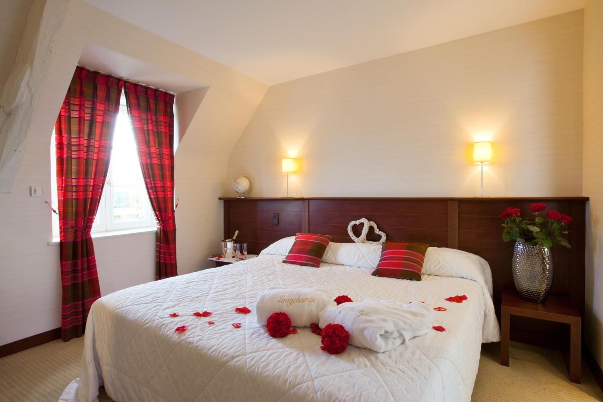 Prestige Double Room