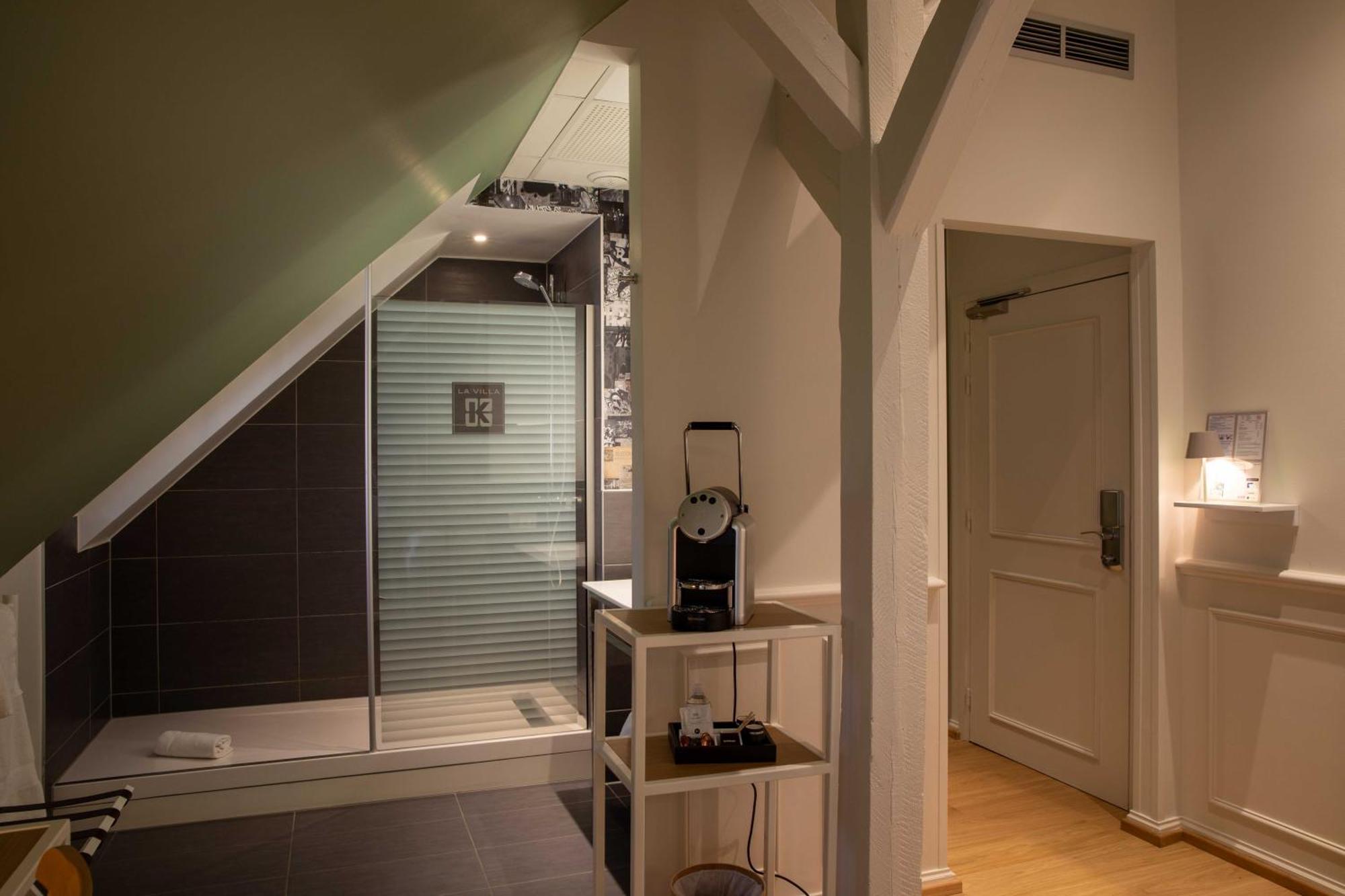 Executive Double or Twin Room