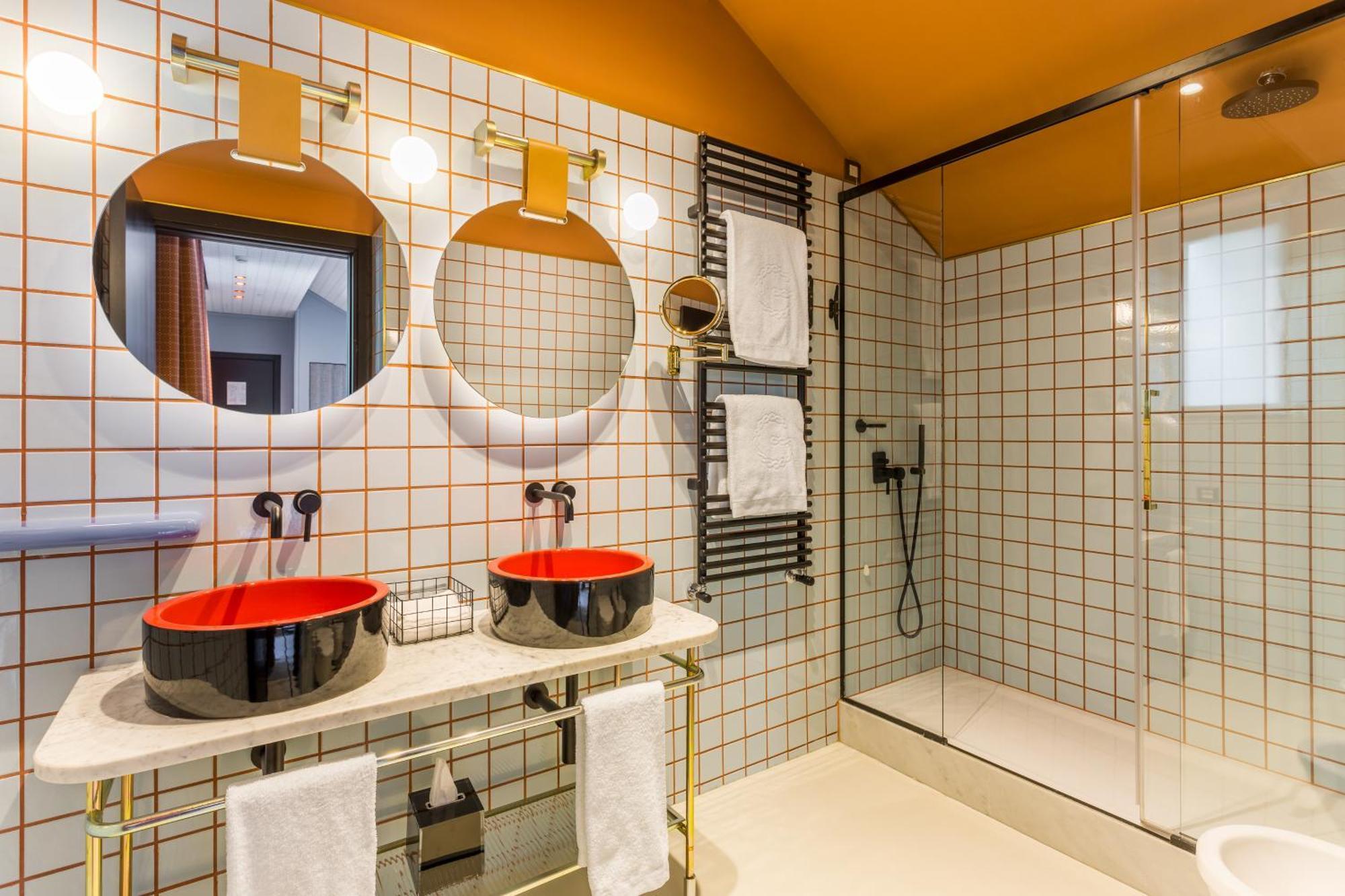 Chambre Double Deluxe