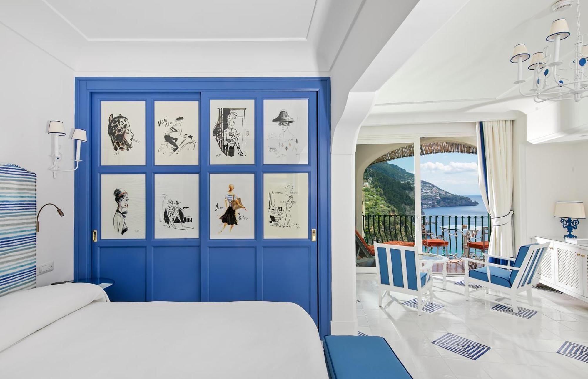 Deluxe Double or Twin Room with Terrace and Sea View,1446568018:JPEG
