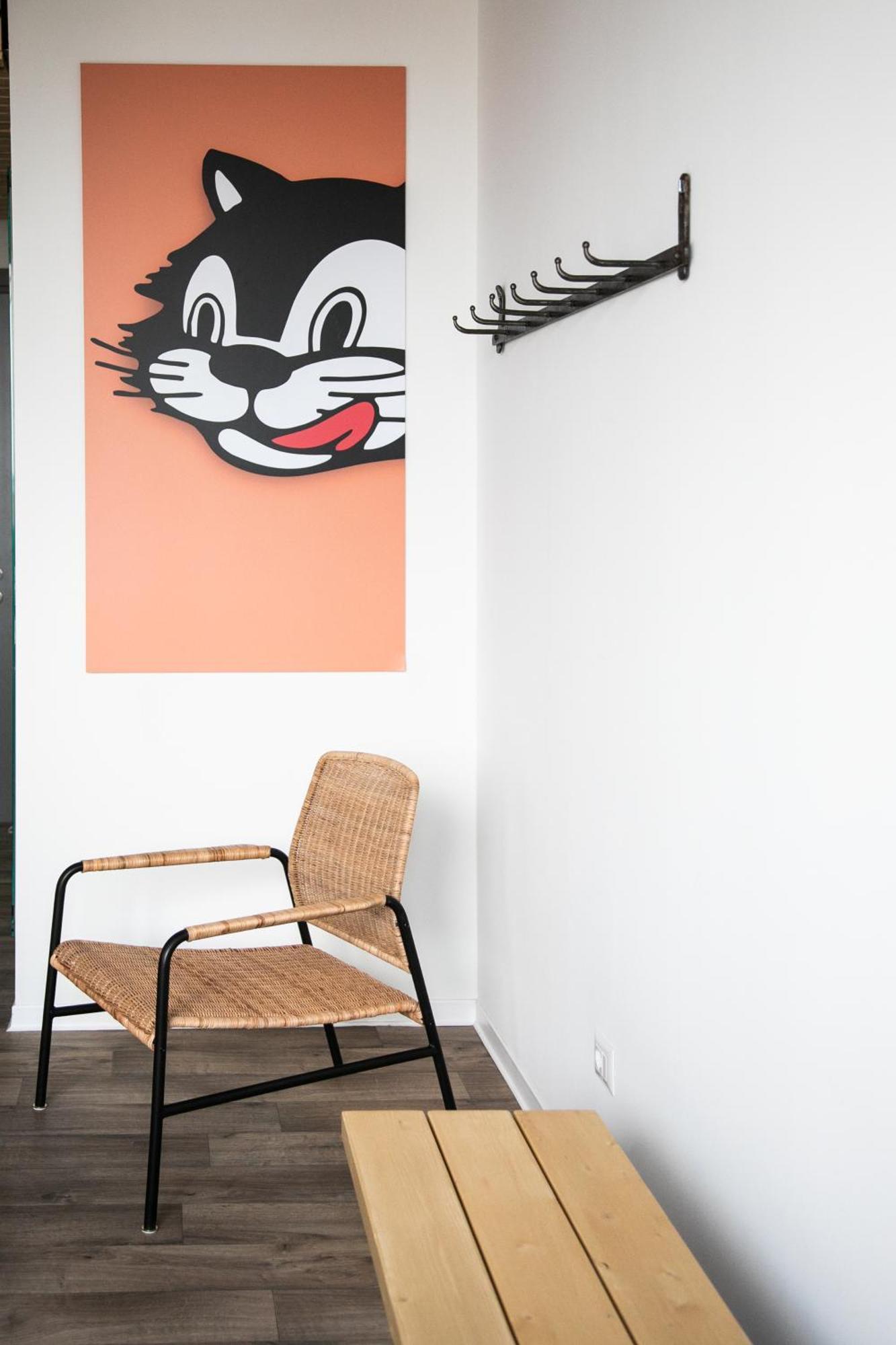 Budget Double or Twin Room