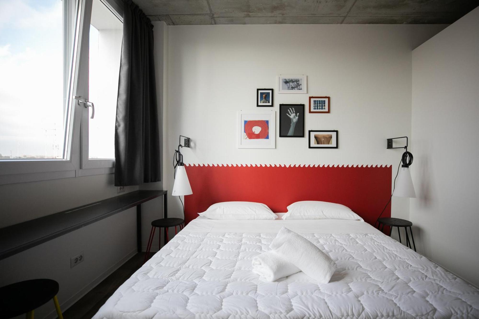 Budget Double or Twin Room