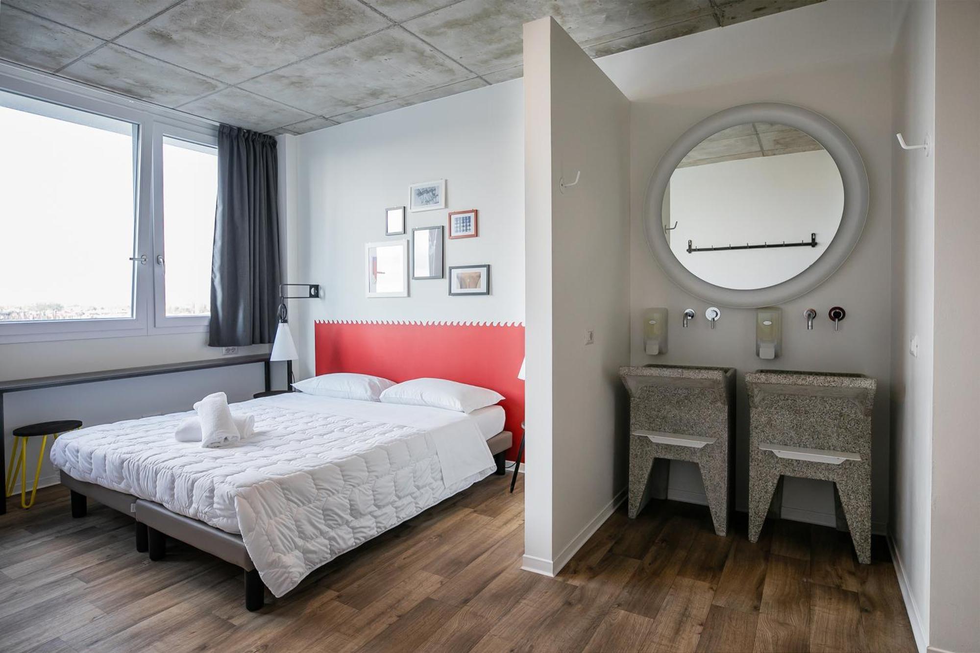 Budget Double or Twin Room