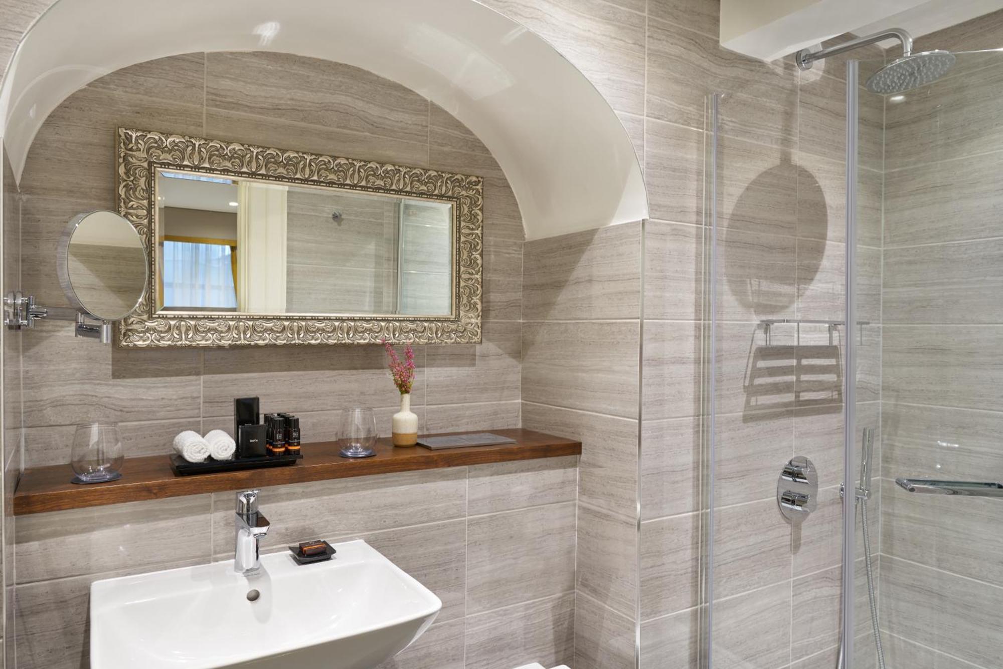 Chambre Double Deluxe