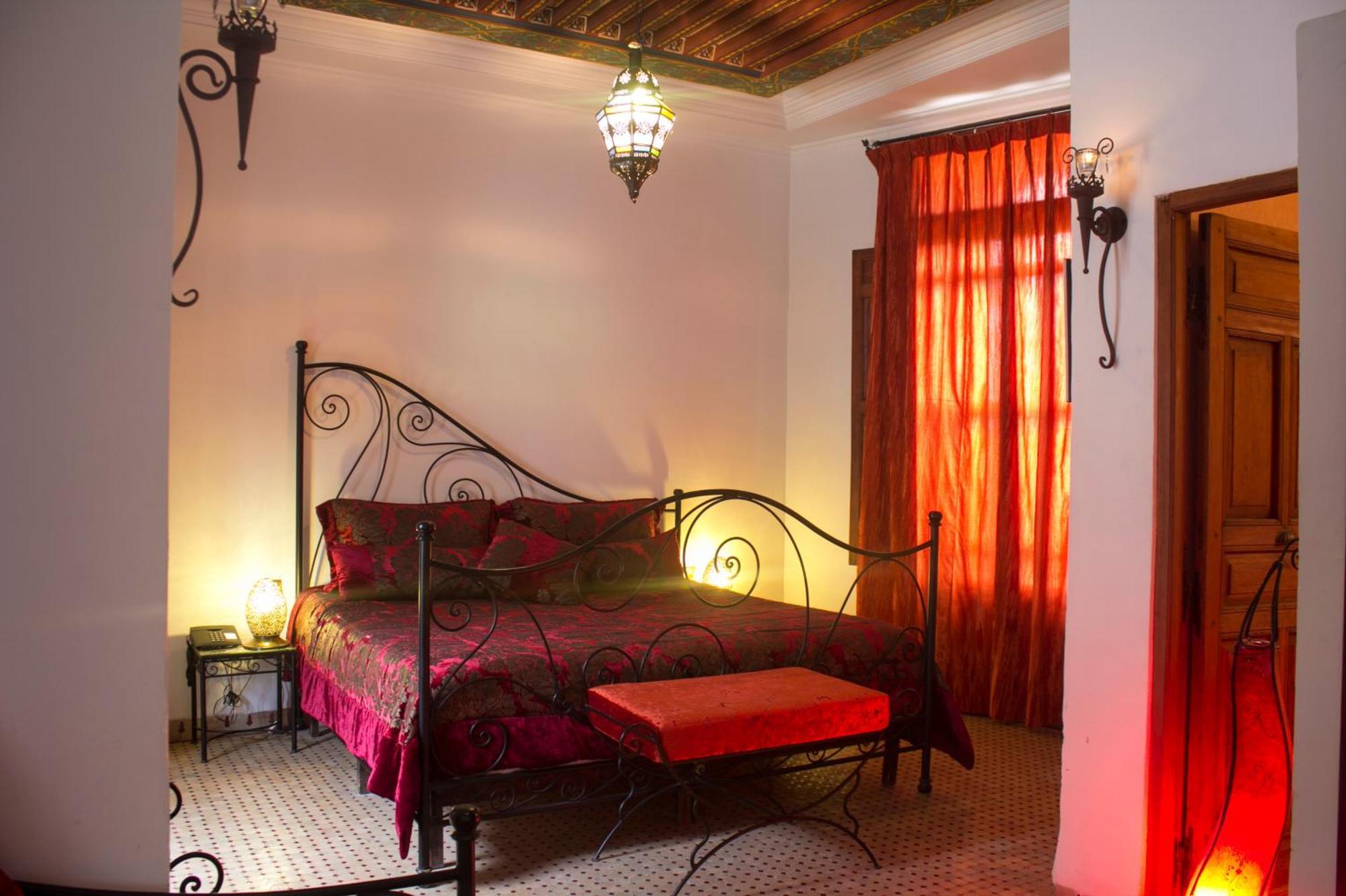 Marrakech Suite